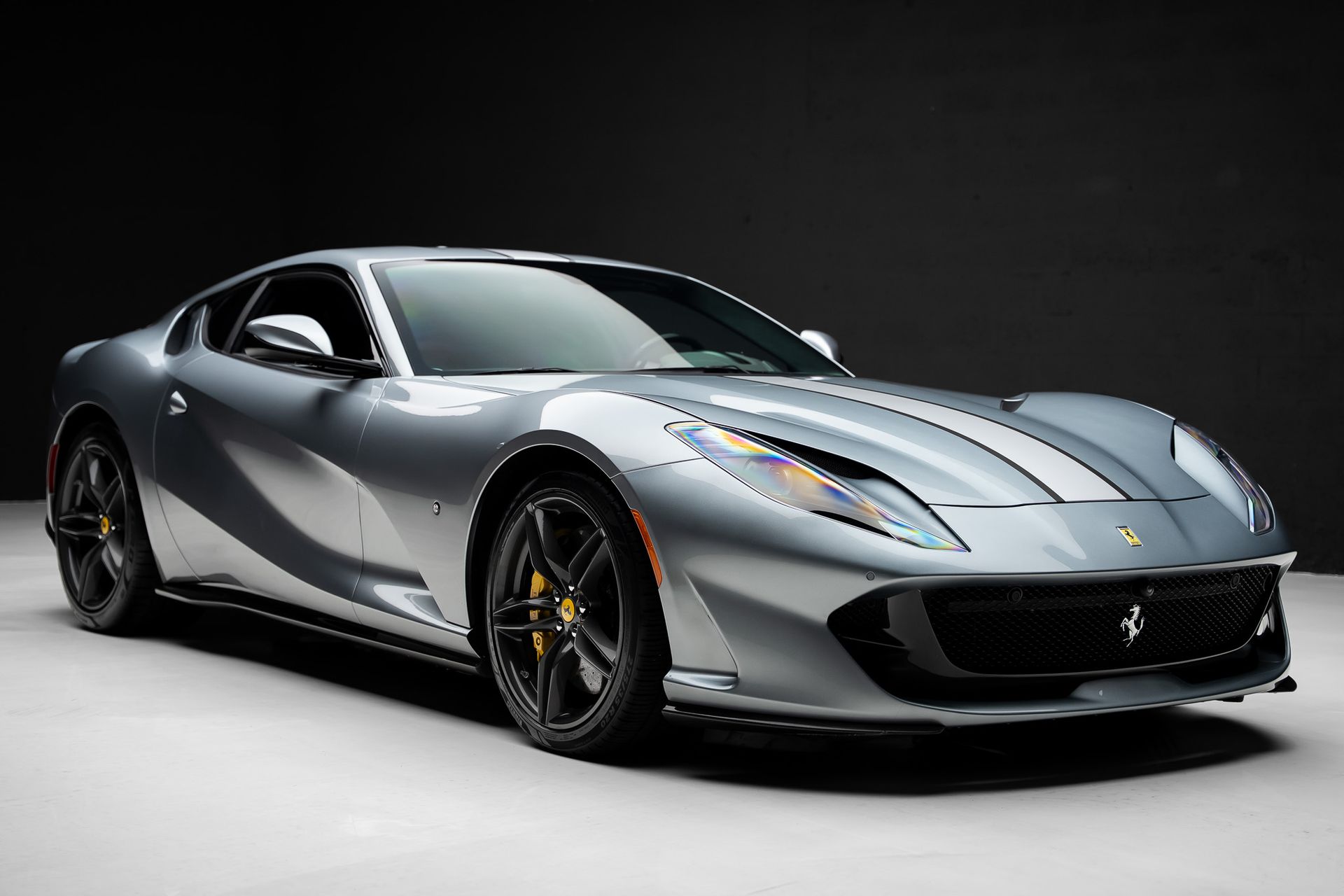 2019 Ferrari 812 Superfast for sale | TxTCharlie
