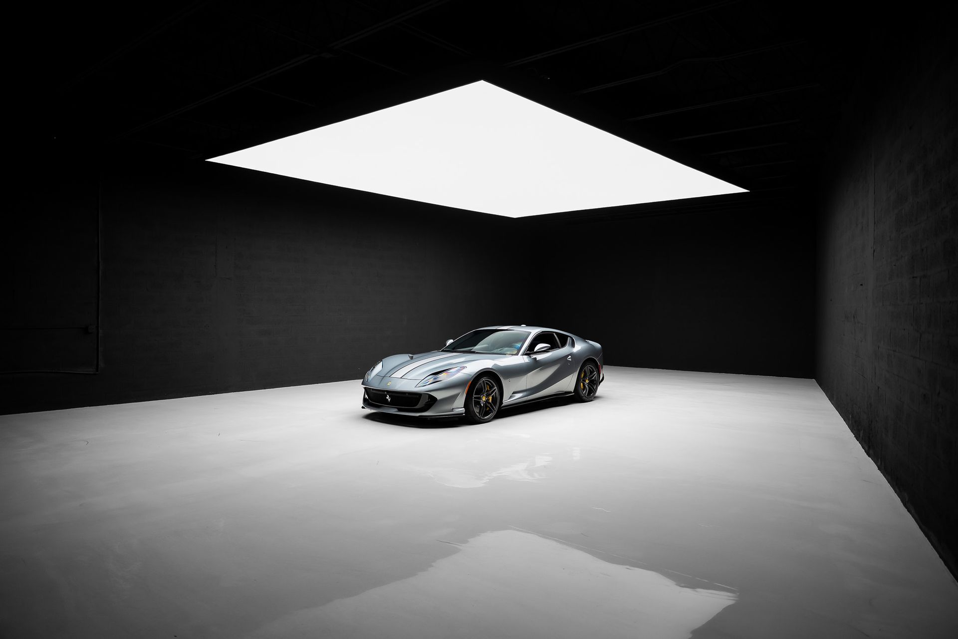 2019 Ferrari 812 Superfast for sale | TxTCharlie