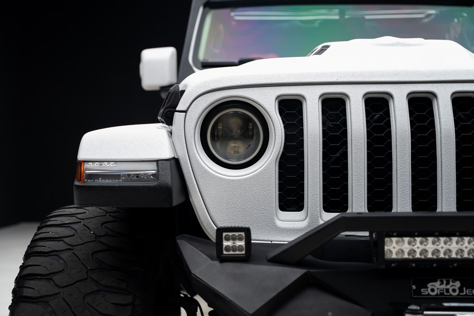 2021 Jeep Gladiator Overland for sale | TxTCharlie