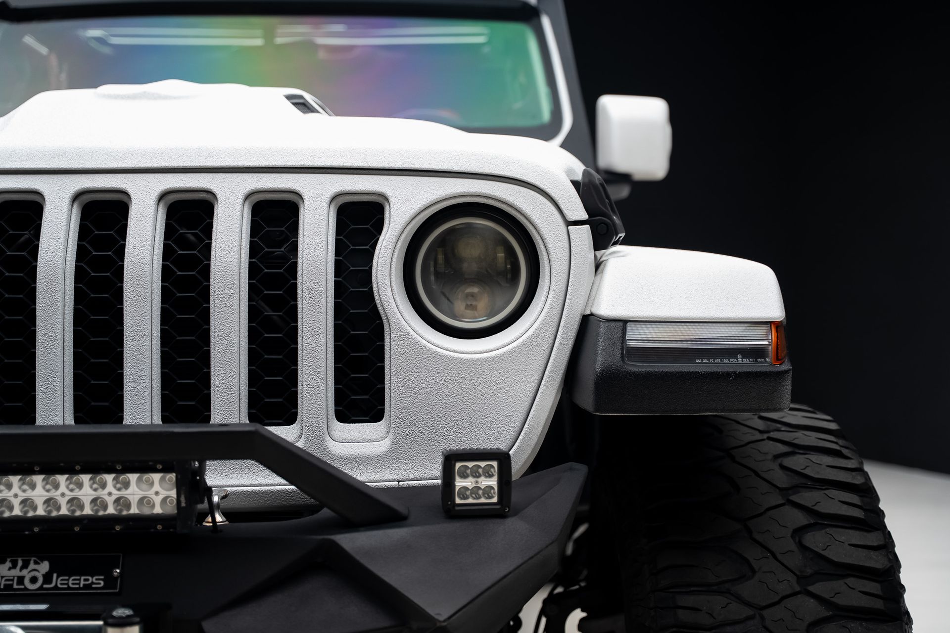 2021 Jeep Gladiator Overland for sale | TxTCharlie
