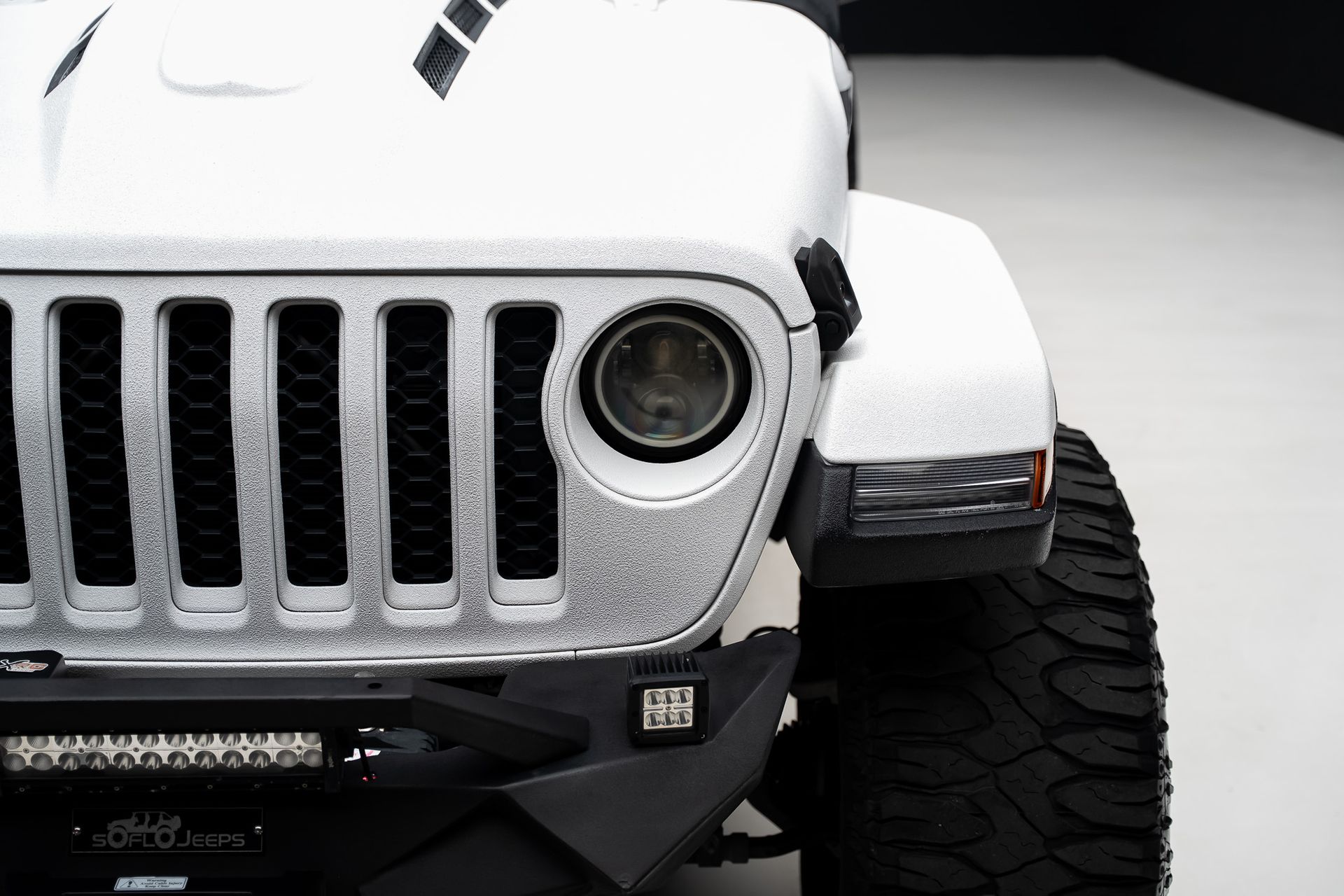 2021 Jeep Gladiator Overland for sale | TxTCharlie