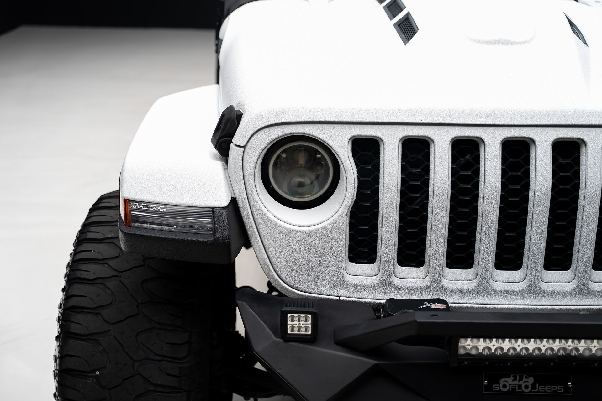 2021 Jeep Gladiator Overland for sale | TxTCharlie