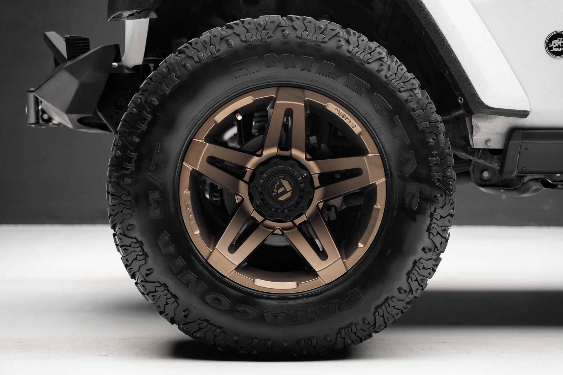 2021 Jeep Gladiator Overland for sale | TxTCharlie