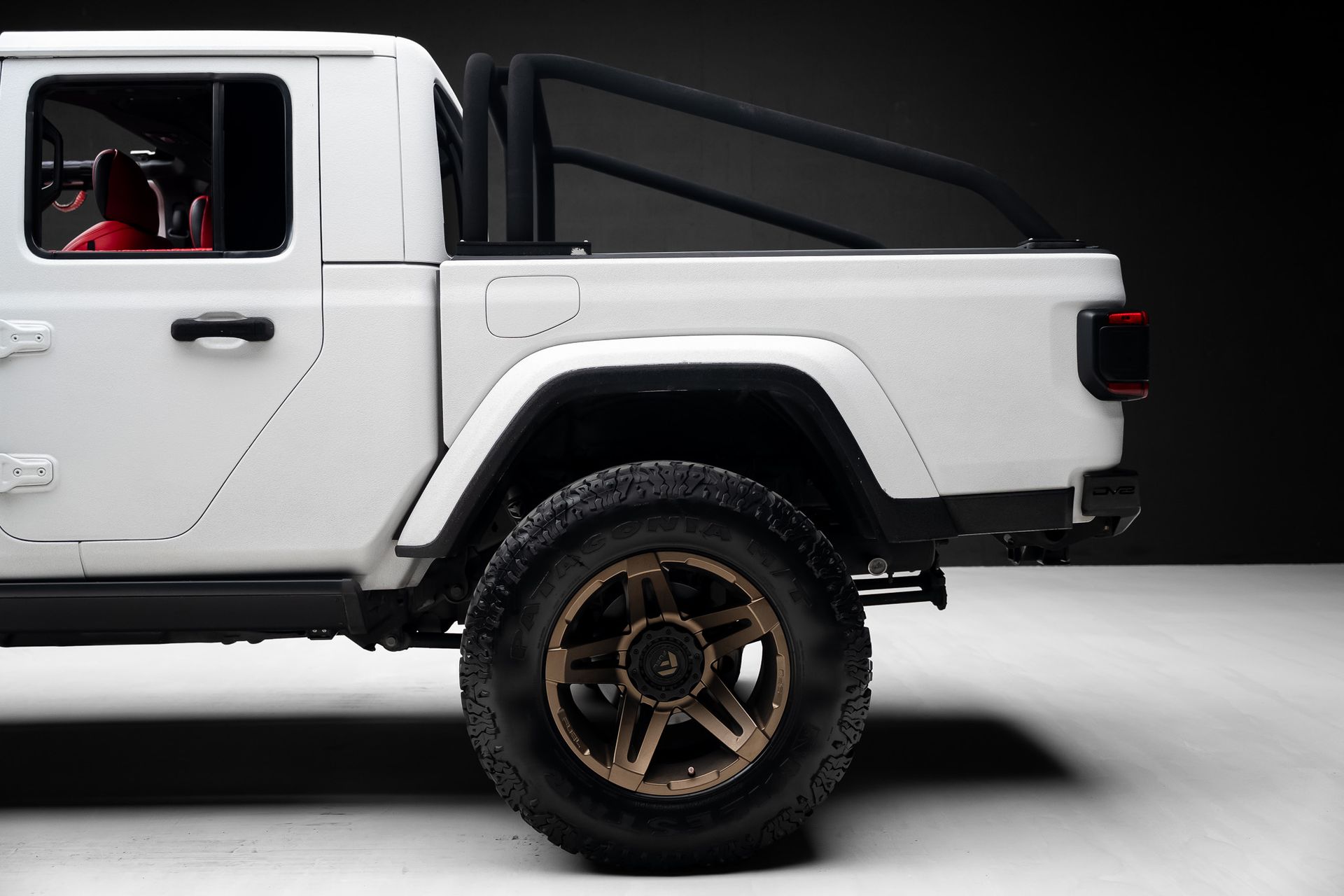 2021 Jeep Gladiator Overland for sale | TxTCharlie