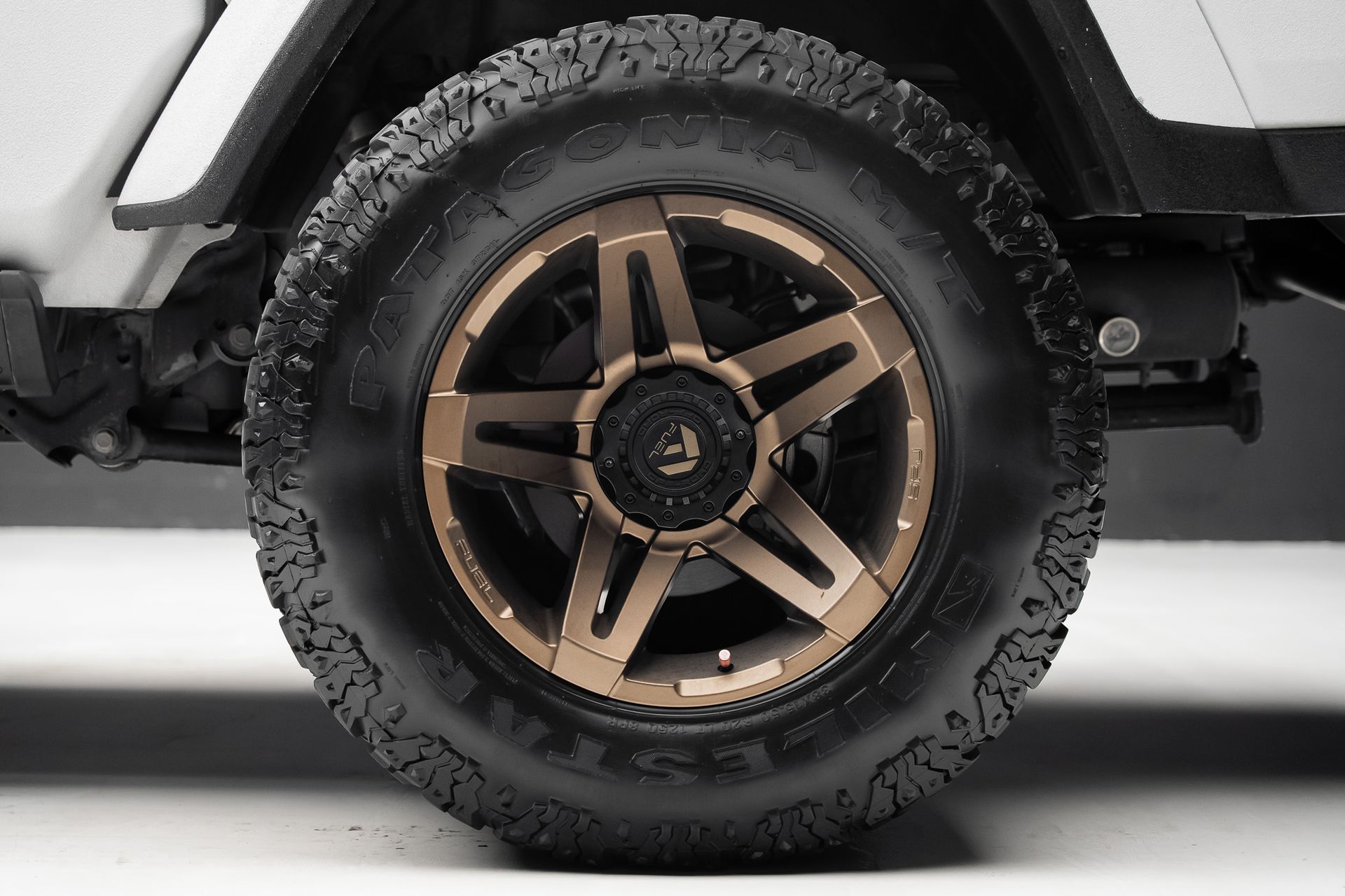 2021 Jeep Gladiator Overland for sale | TxTCharlie