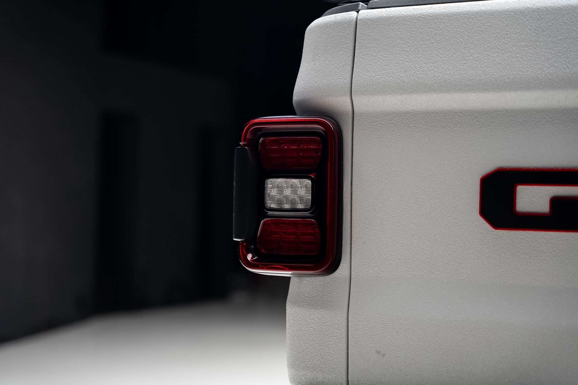 2021 Jeep Gladiator Overland for sale | TxTCharlie