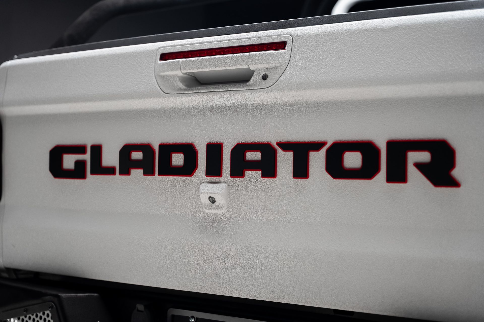 2021 Jeep Gladiator Overland for sale | TxTCharlie