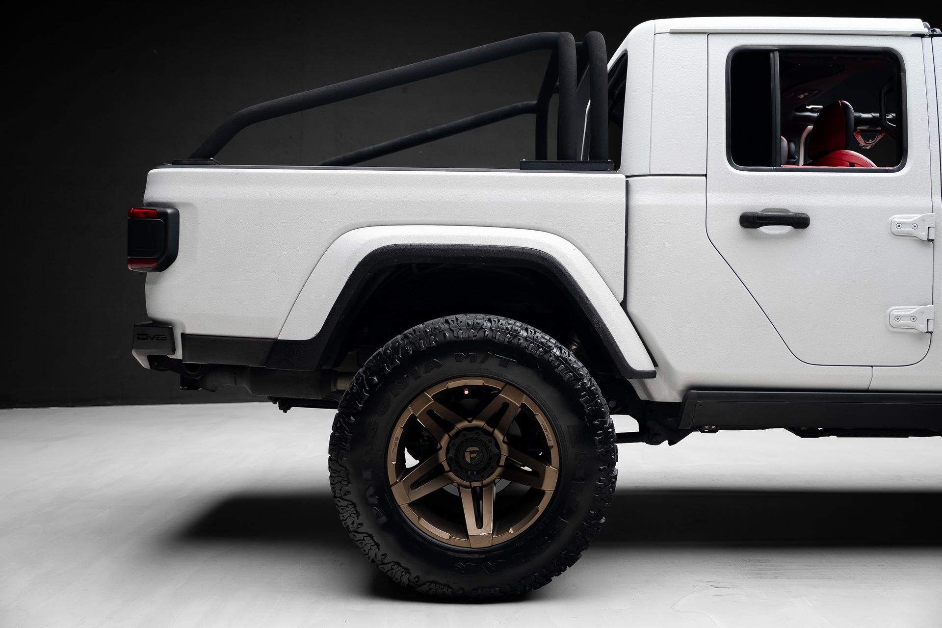 2021 Jeep Gladiator Overland for sale | TxTCharlie