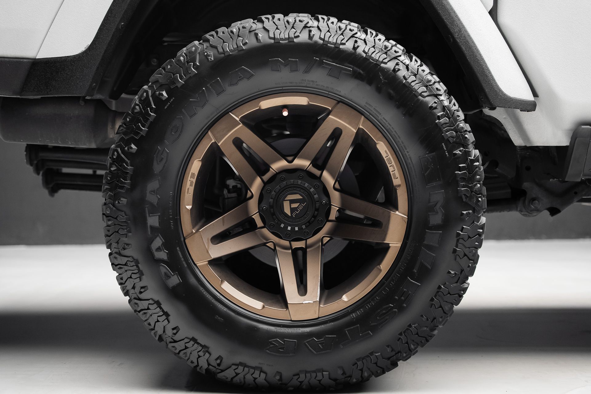 2021 Jeep Gladiator Overland for sale | TxTCharlie