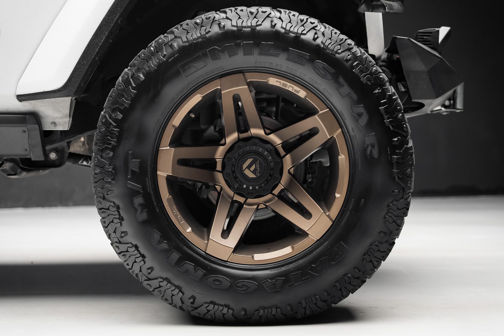 2021 Jeep Gladiator Overland for sale | TxTCharlie