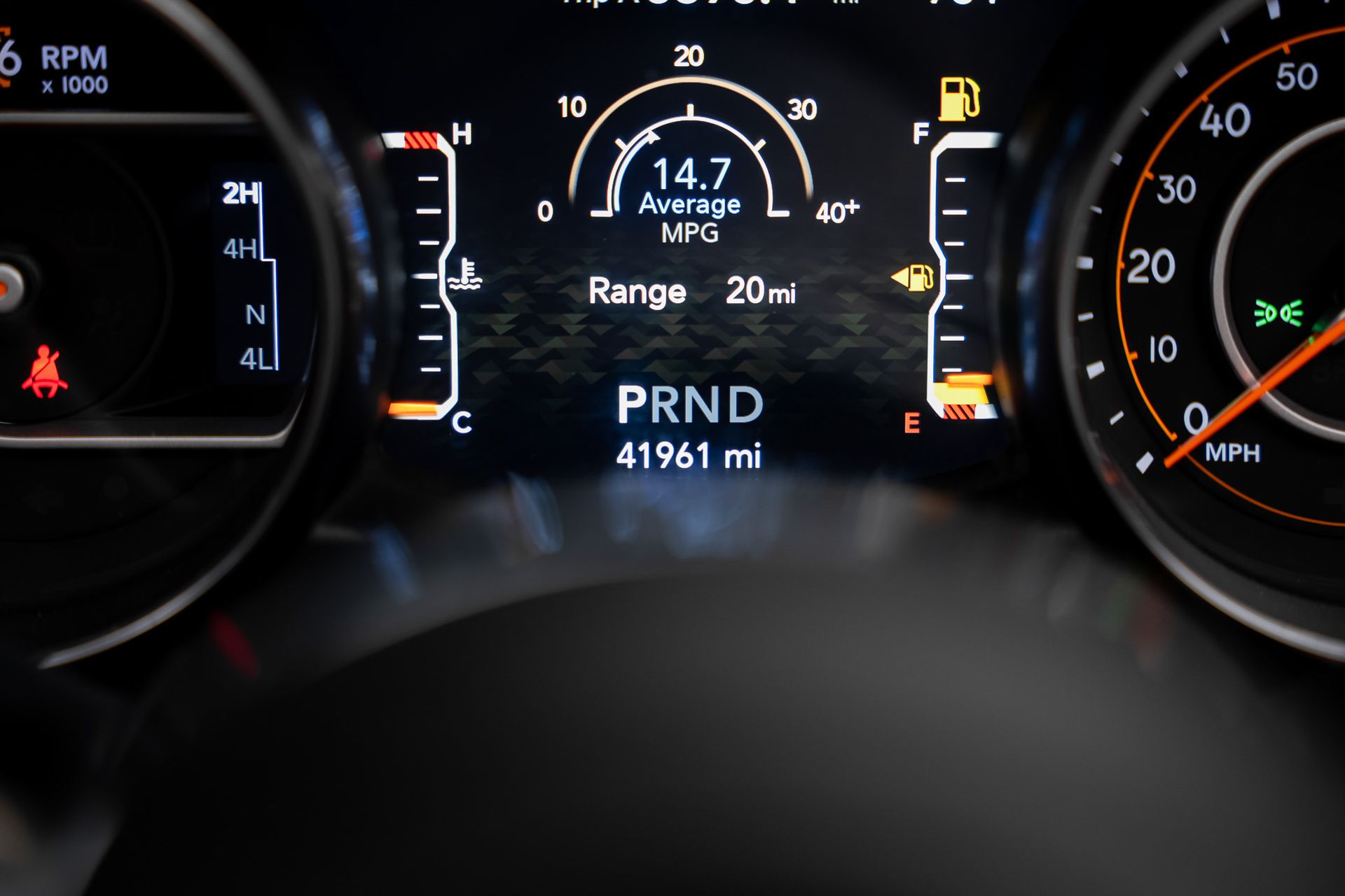 2021 Jeep Gladiator Overland for sale | TxTCharlie