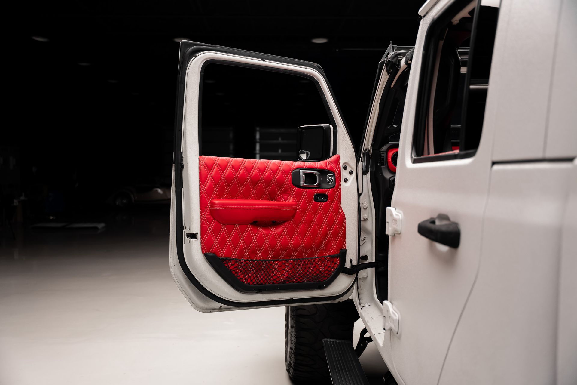2021 Jeep Gladiator Overland for sale | TxTCharlie