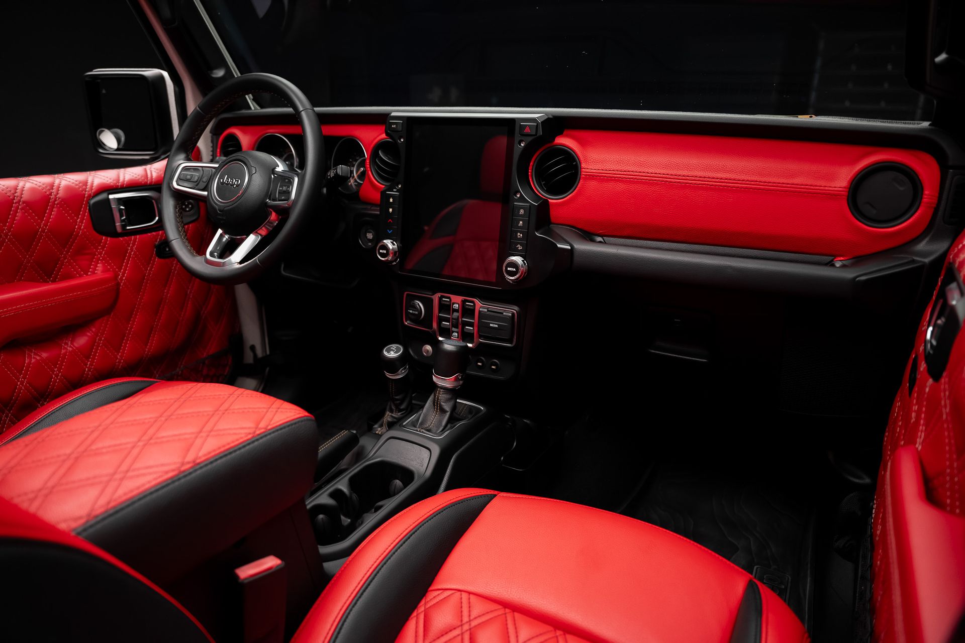 2021 Jeep Gladiator Overland for sale | TxTCharlie