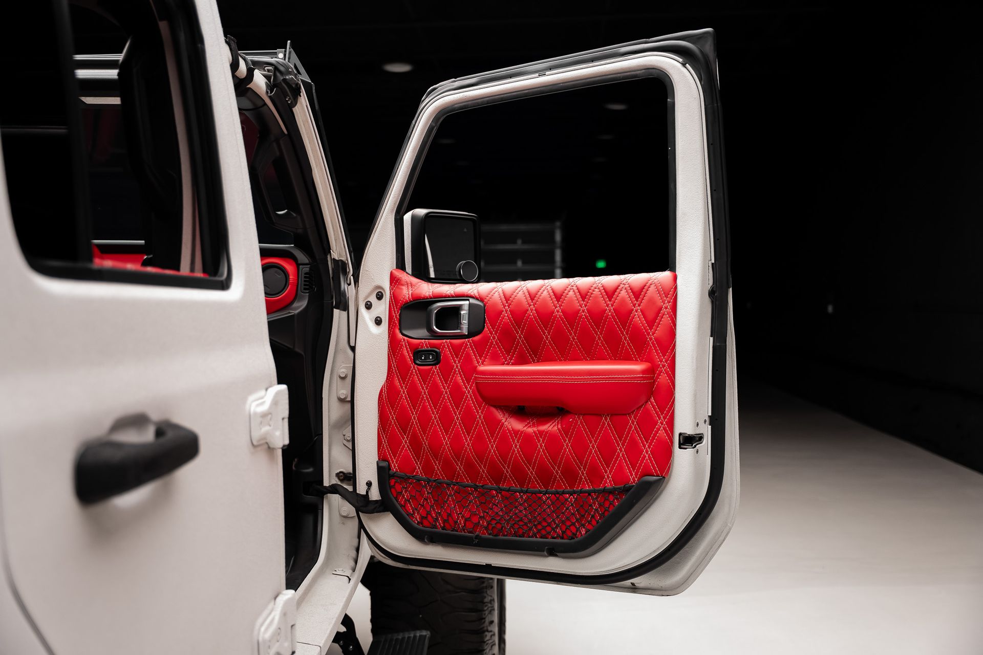 2021 Jeep Gladiator Overland for sale | TxTCharlie