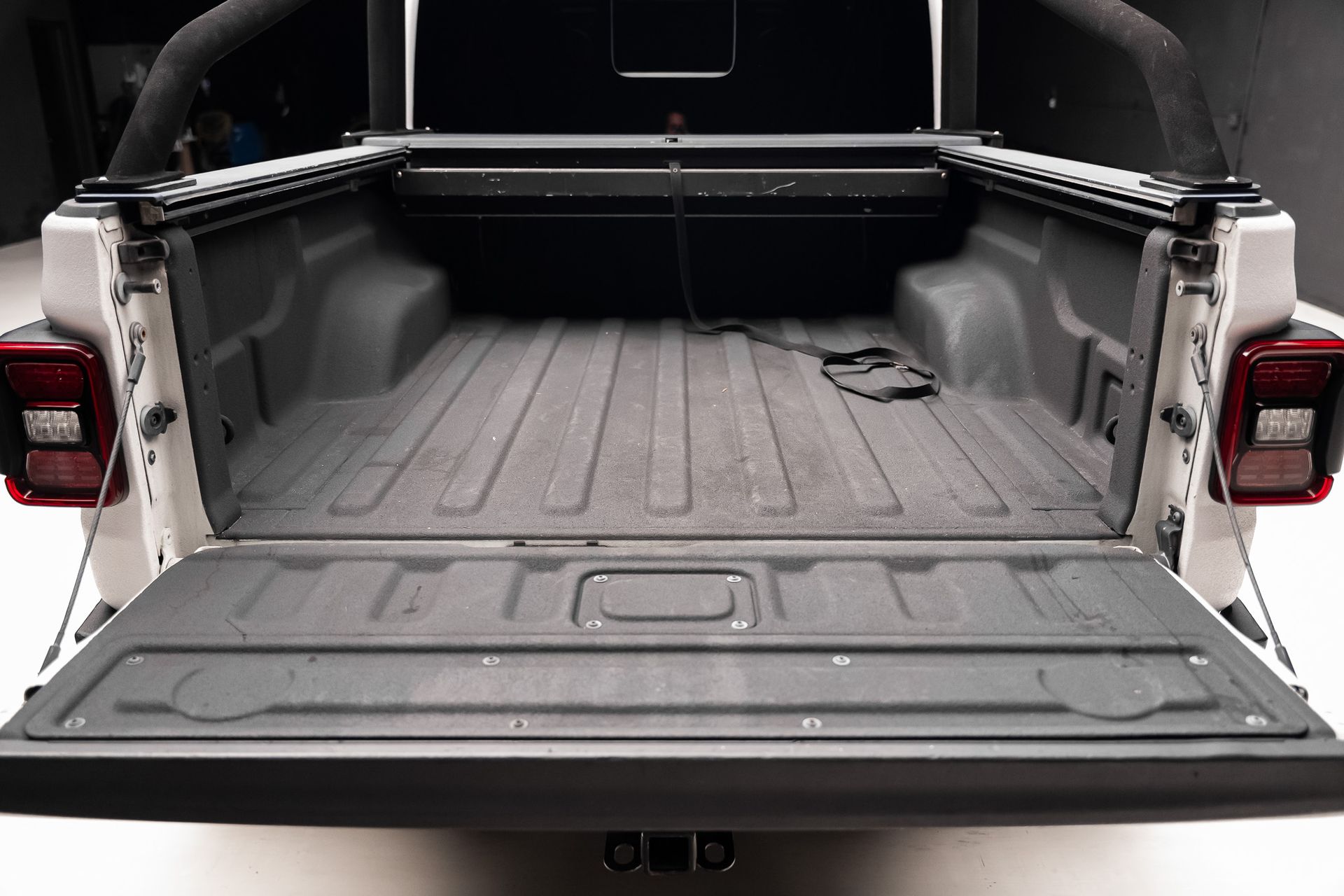 2021 Jeep Gladiator Overland for sale | TxTCharlie