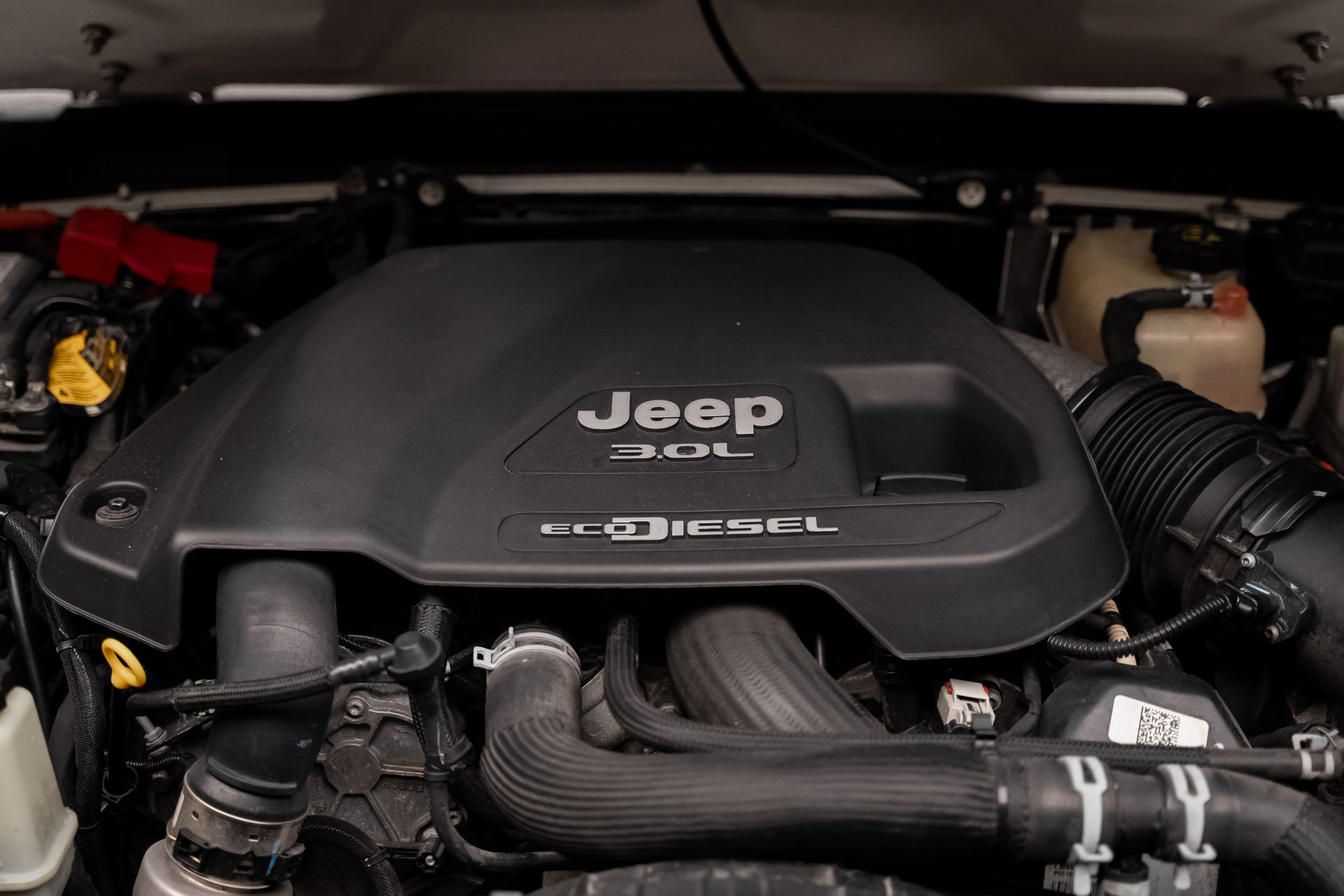 2021 Jeep Gladiator Overland for sale | TxTCharlie