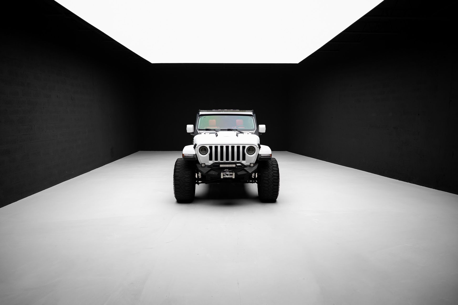 2021 Jeep Gladiator Overland for sale | TxTCharlie