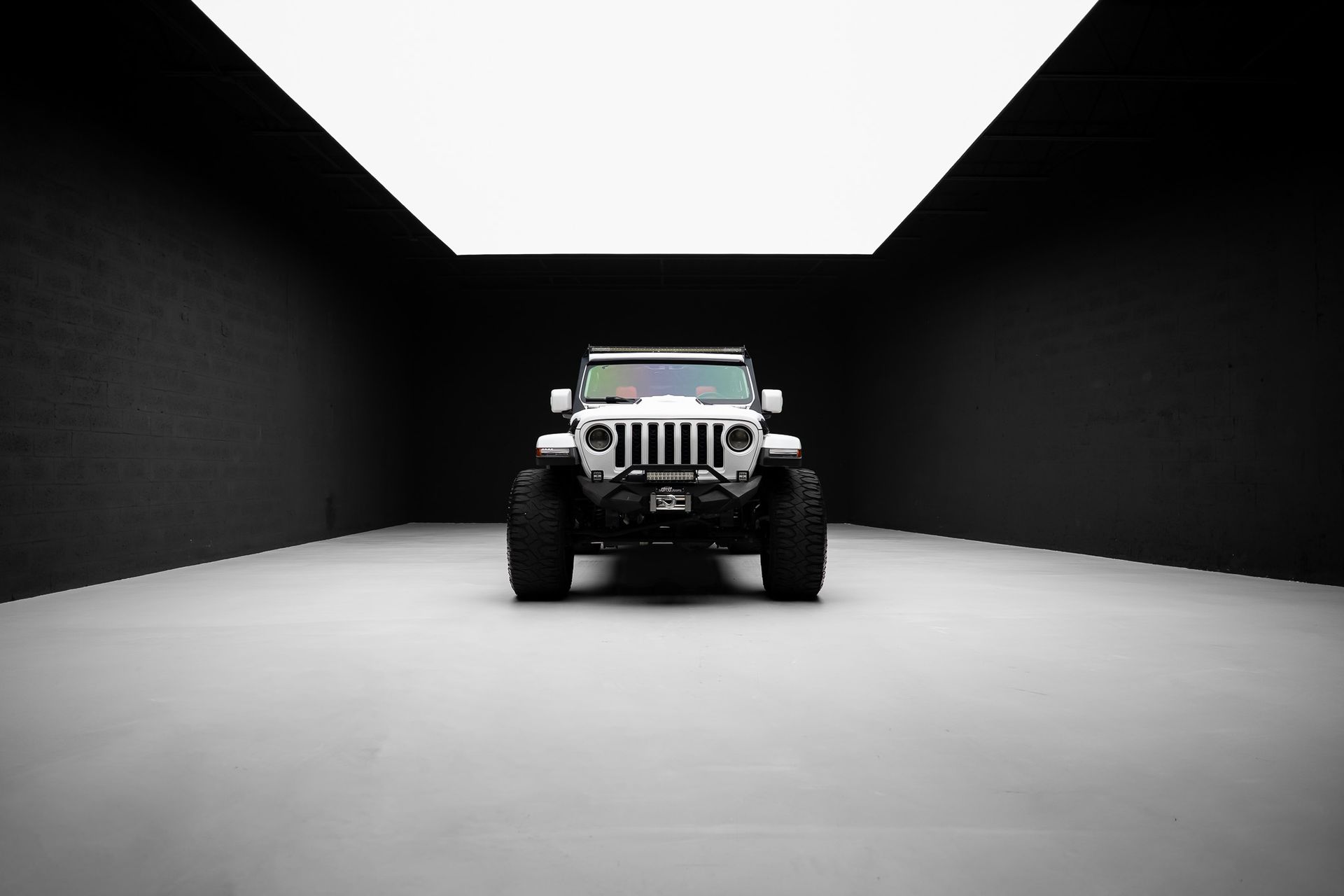 2021 Jeep Gladiator Overland for sale | TxTCharlie
