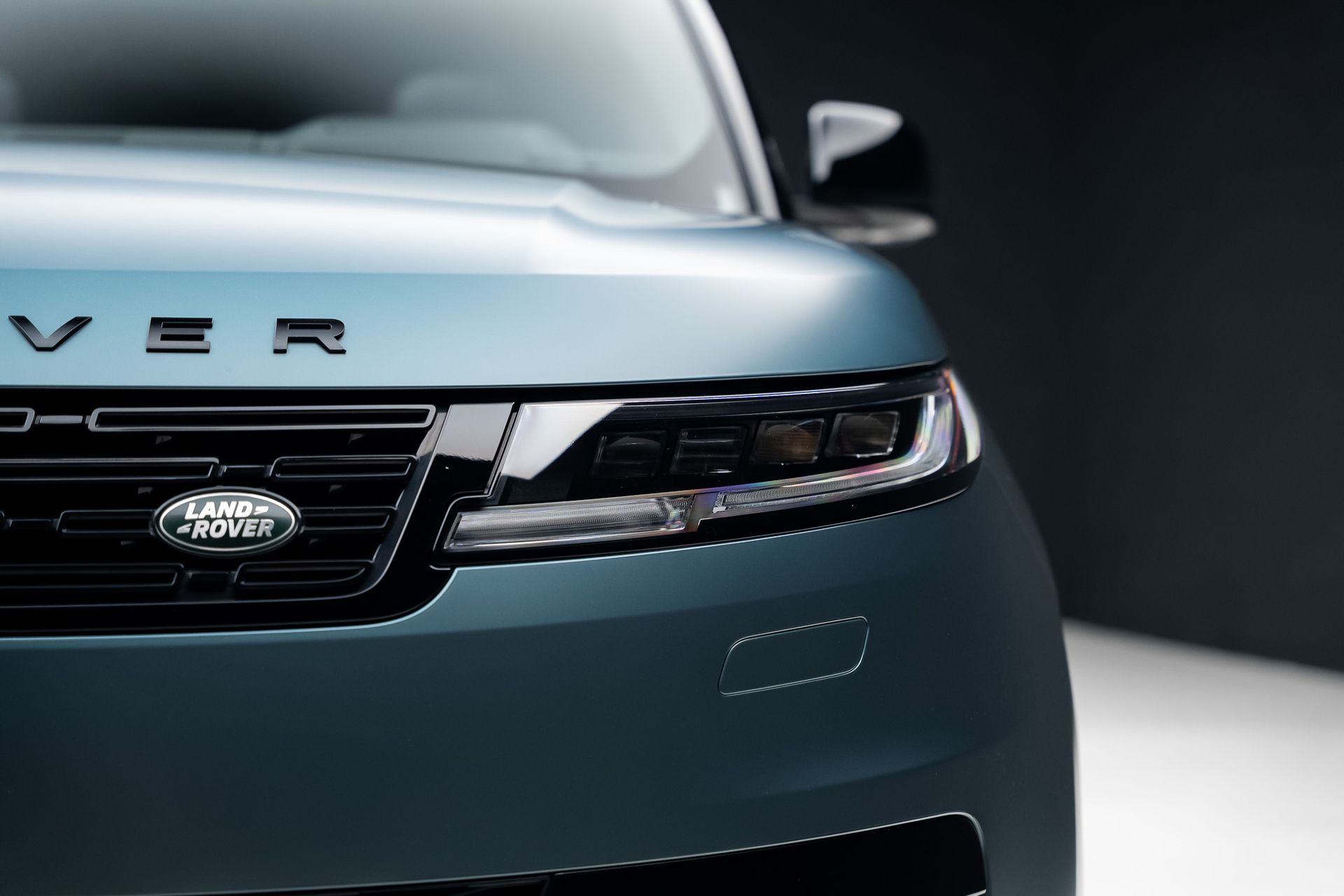 2025 Land Rover Range Rover Sport Dynamic SE for sale | TxTCharlie