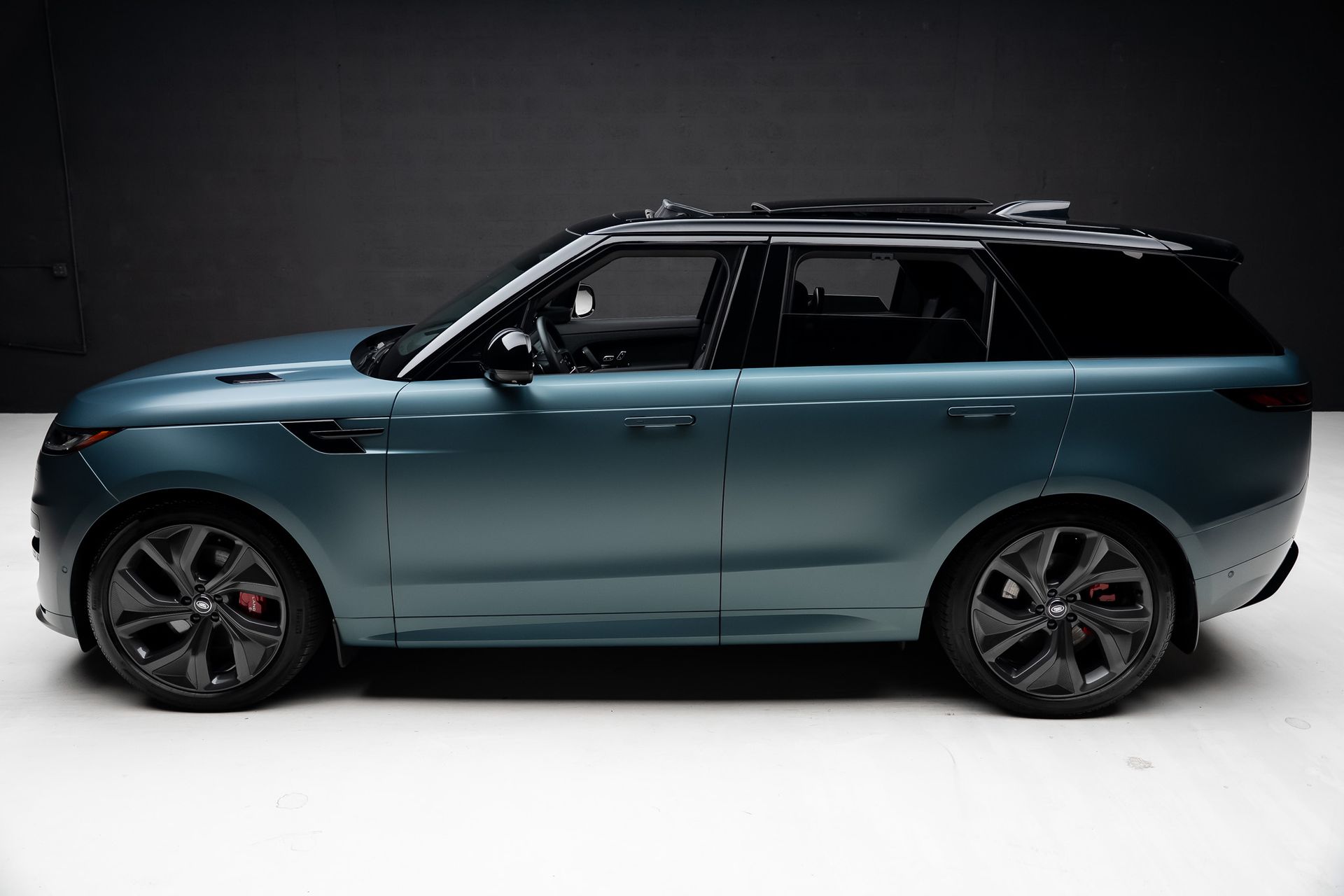 2025 Land Rover Range Rover Sport Dynamic SE for sale | TxTCharlie