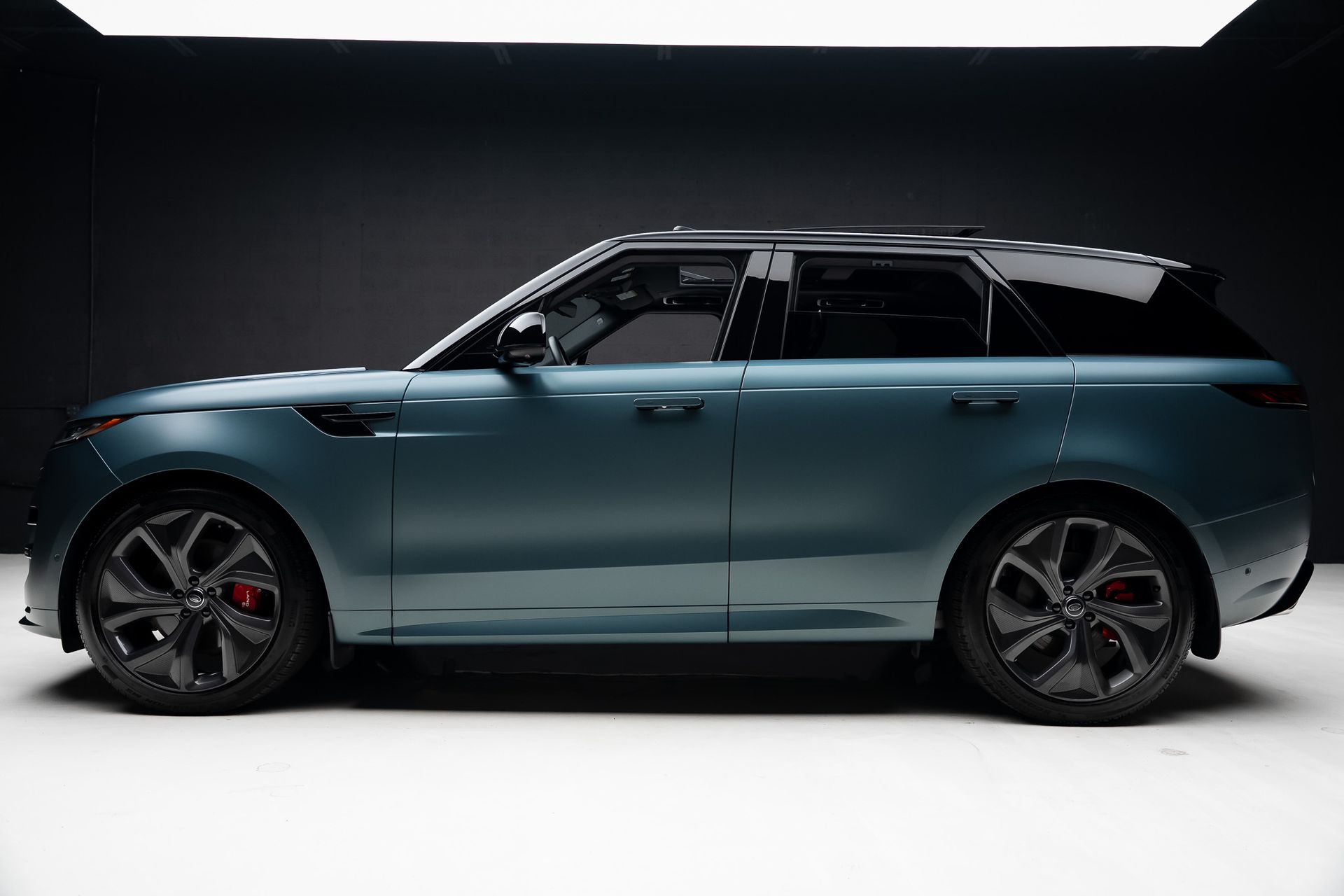 2025 Land Rover Range Rover Sport Dynamic SE for sale | TxTCharlie