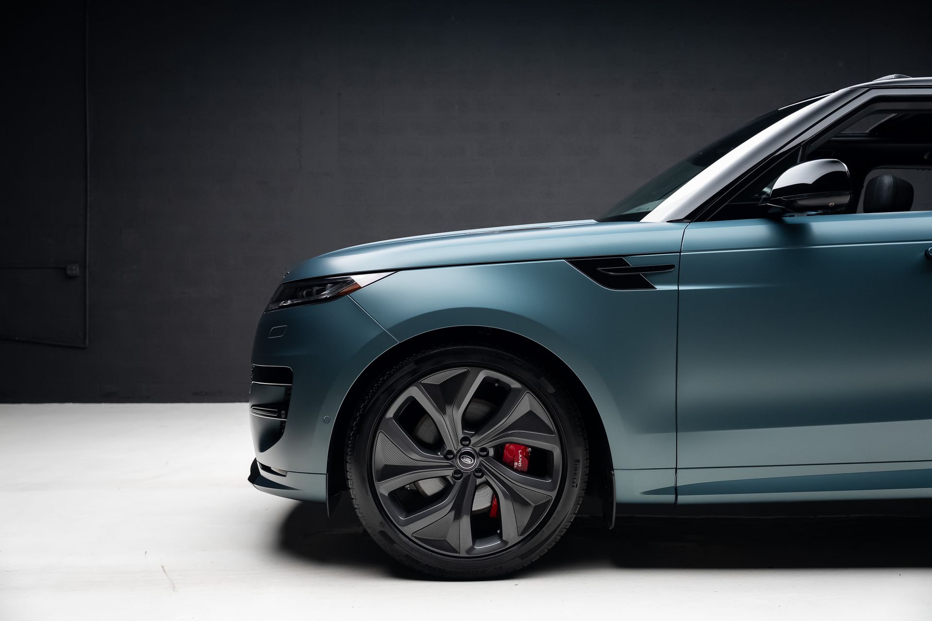 2025 Land Rover Range Rover Sport Dynamic SE for sale | TxTCharlie