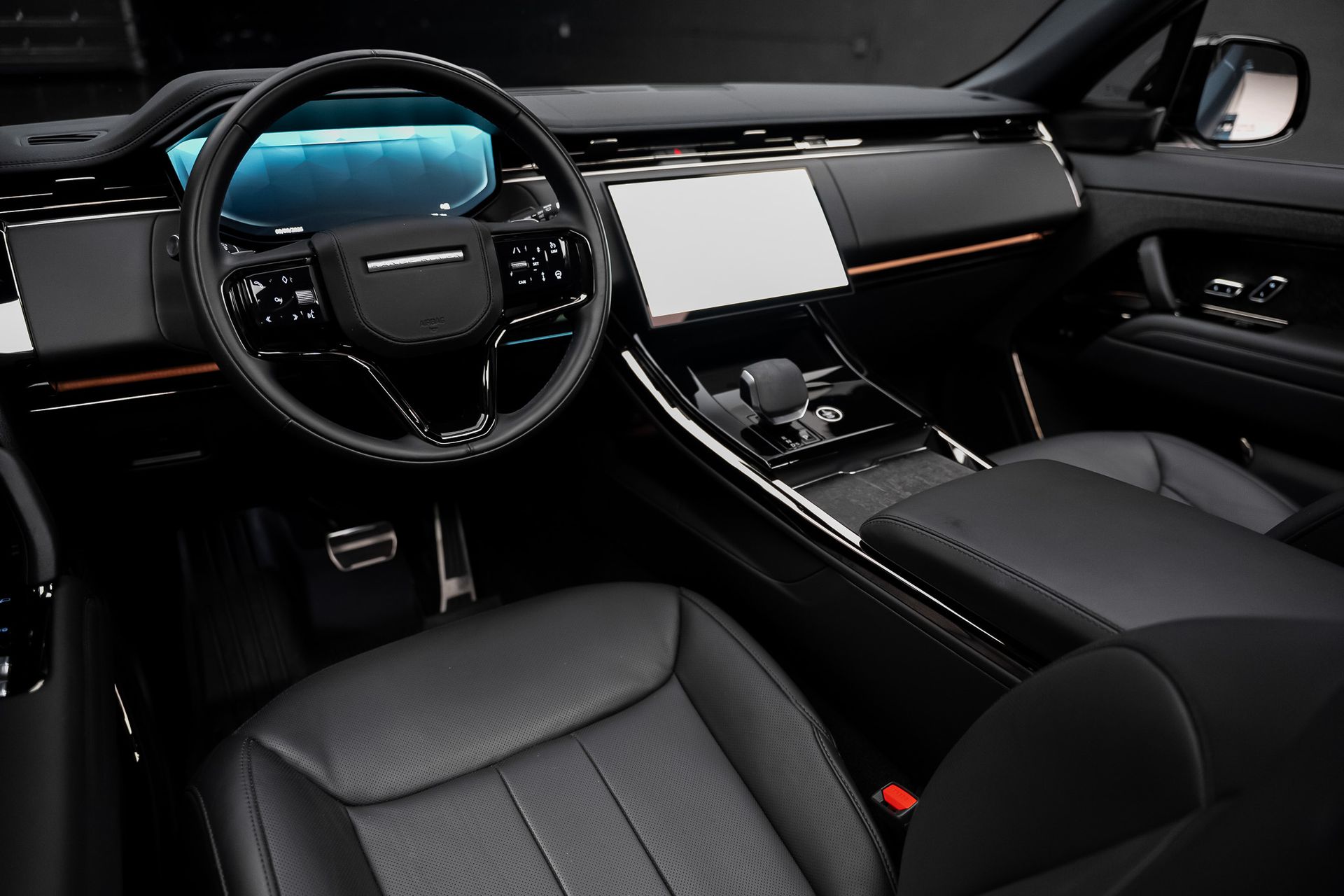 2025 Land Rover Range Rover Sport Dynamic SE for sale | TxTCharlie