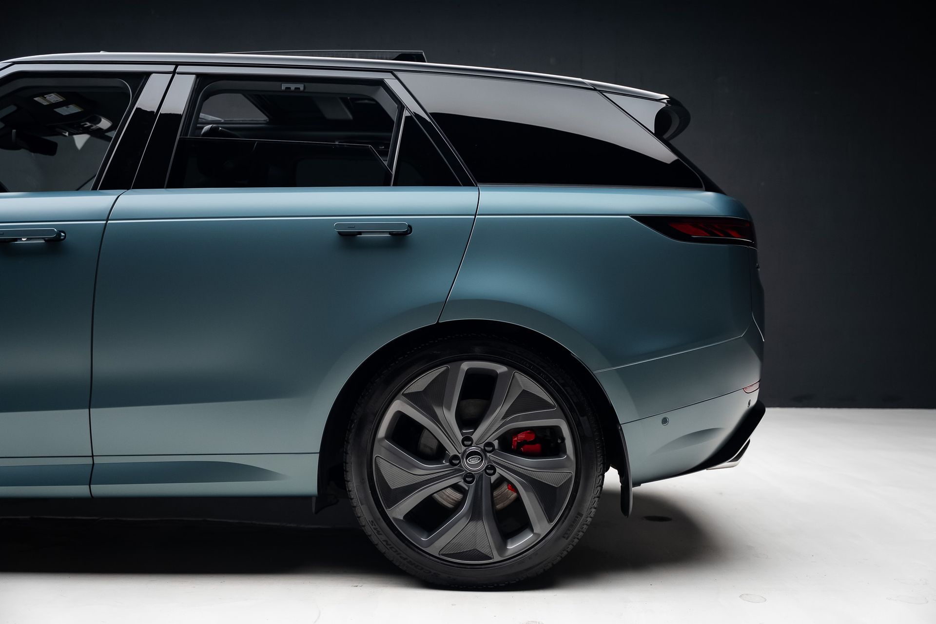 2025 Land Rover Range Rover Sport Dynamic SE for sale | TxTCharlie