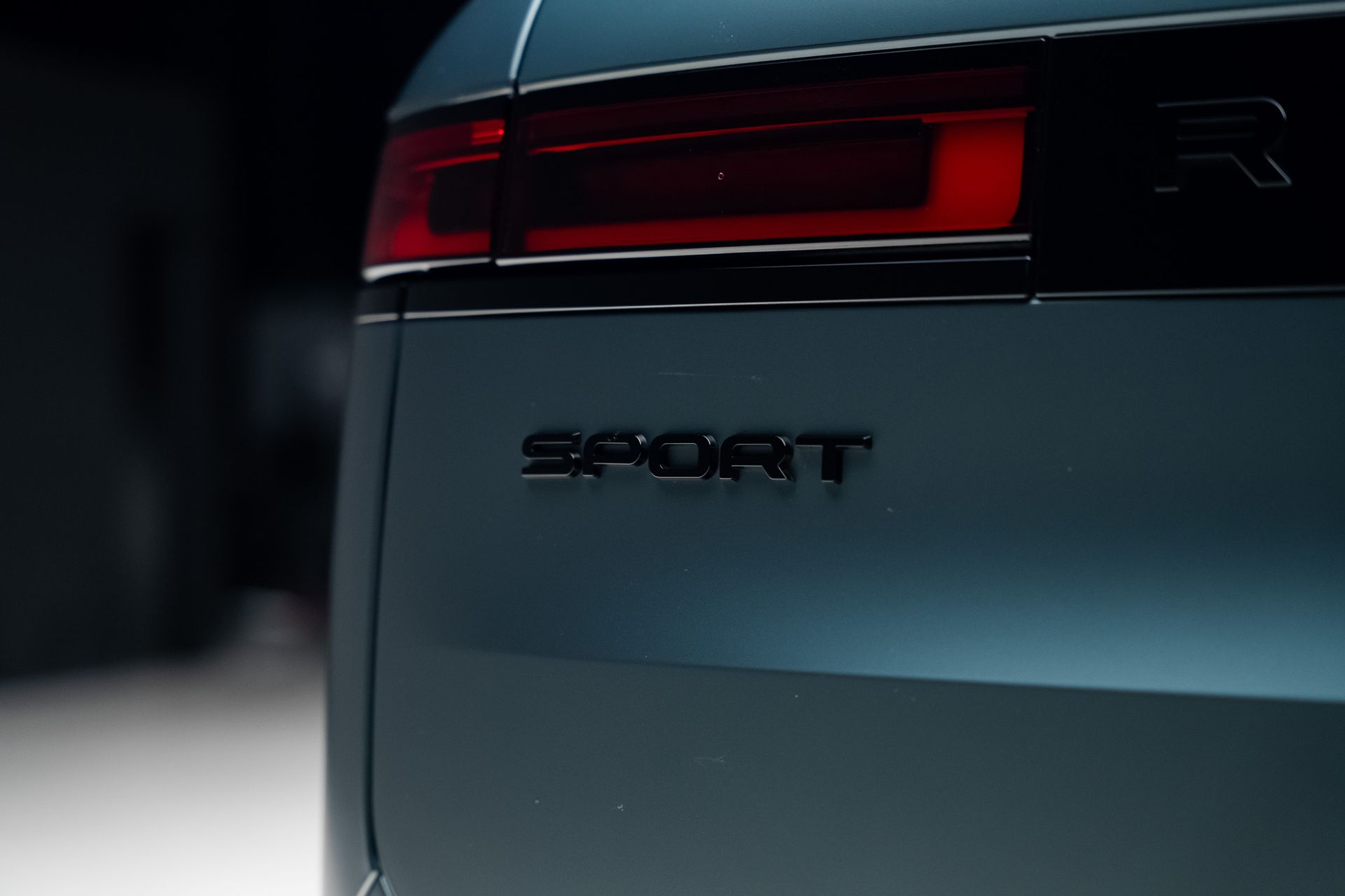 2025 Land Rover Range Rover Sport Dynamic SE for sale | TxTCharlie