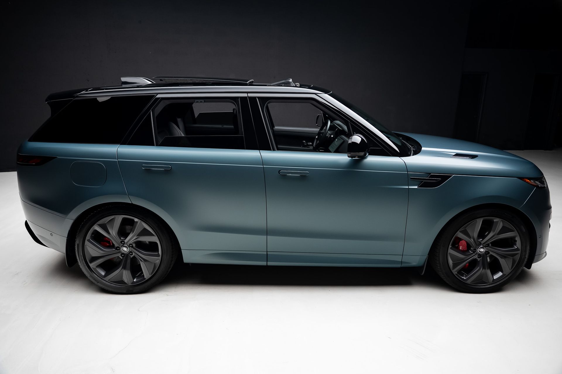 2025 Land Rover Range Rover Sport Dynamic SE for sale | TxTCharlie