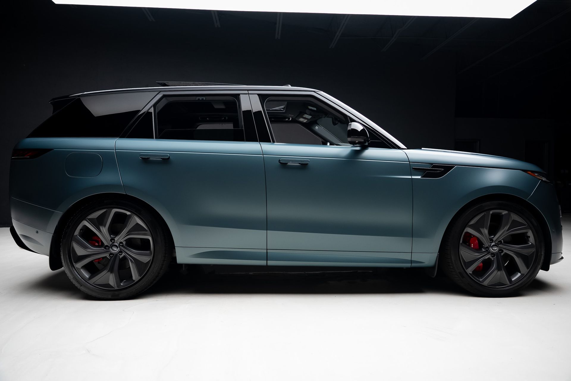 2025 Land Rover Range Rover Sport Dynamic SE for sale | TxTCharlie