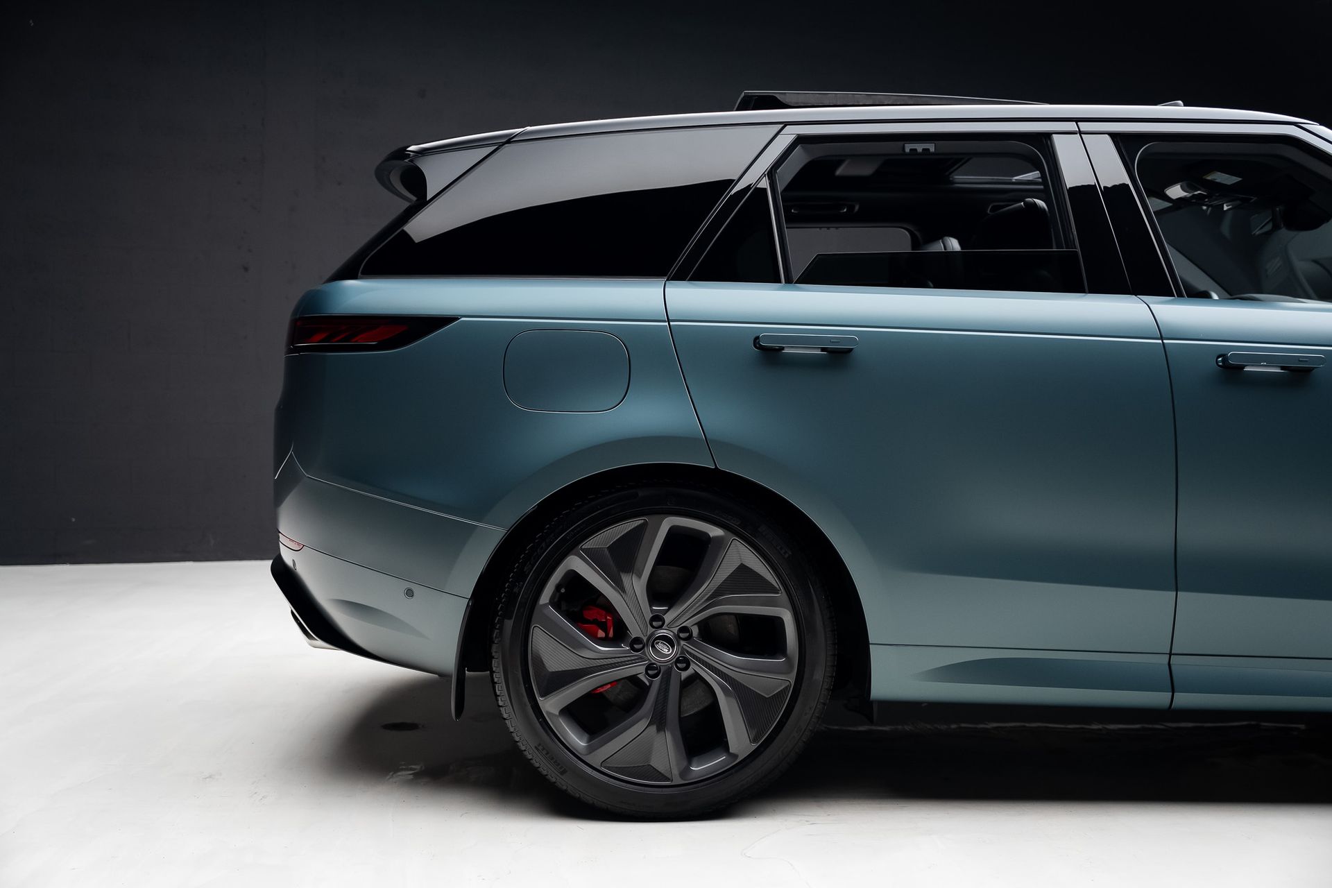 2025 Land Rover Range Rover Sport Dynamic SE for sale | TxTCharlie
