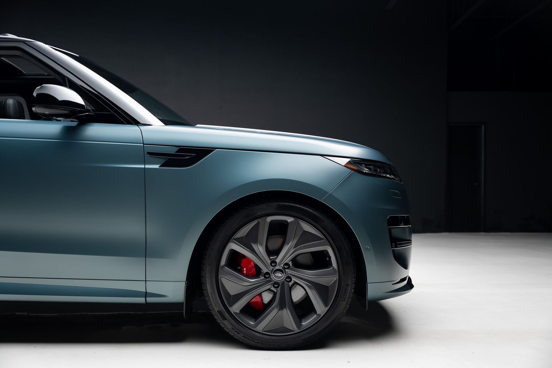 2025 Land Rover Range Rover Sport Dynamic SE for sale | TxTCharlie