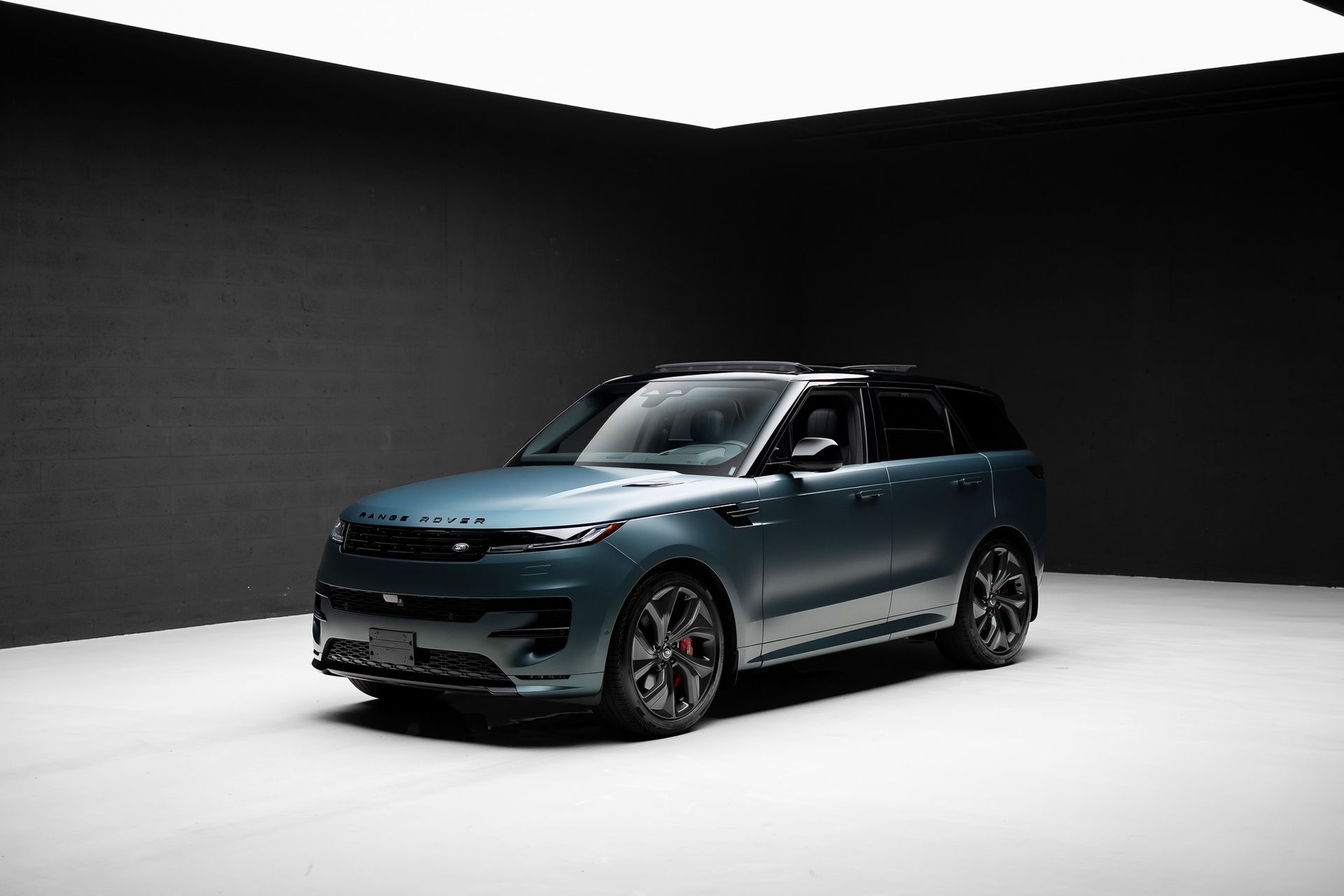 2025 Land Rover Range Rover Sport Dynamic SE for sale | TxTCharlie