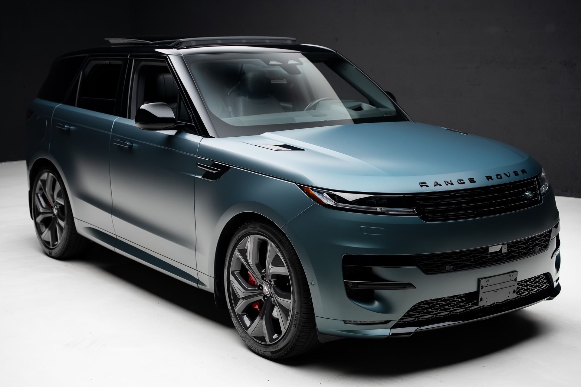 2025 Land Rover Range Rover Sport Dynamic SE for sale | TxTCharlie
