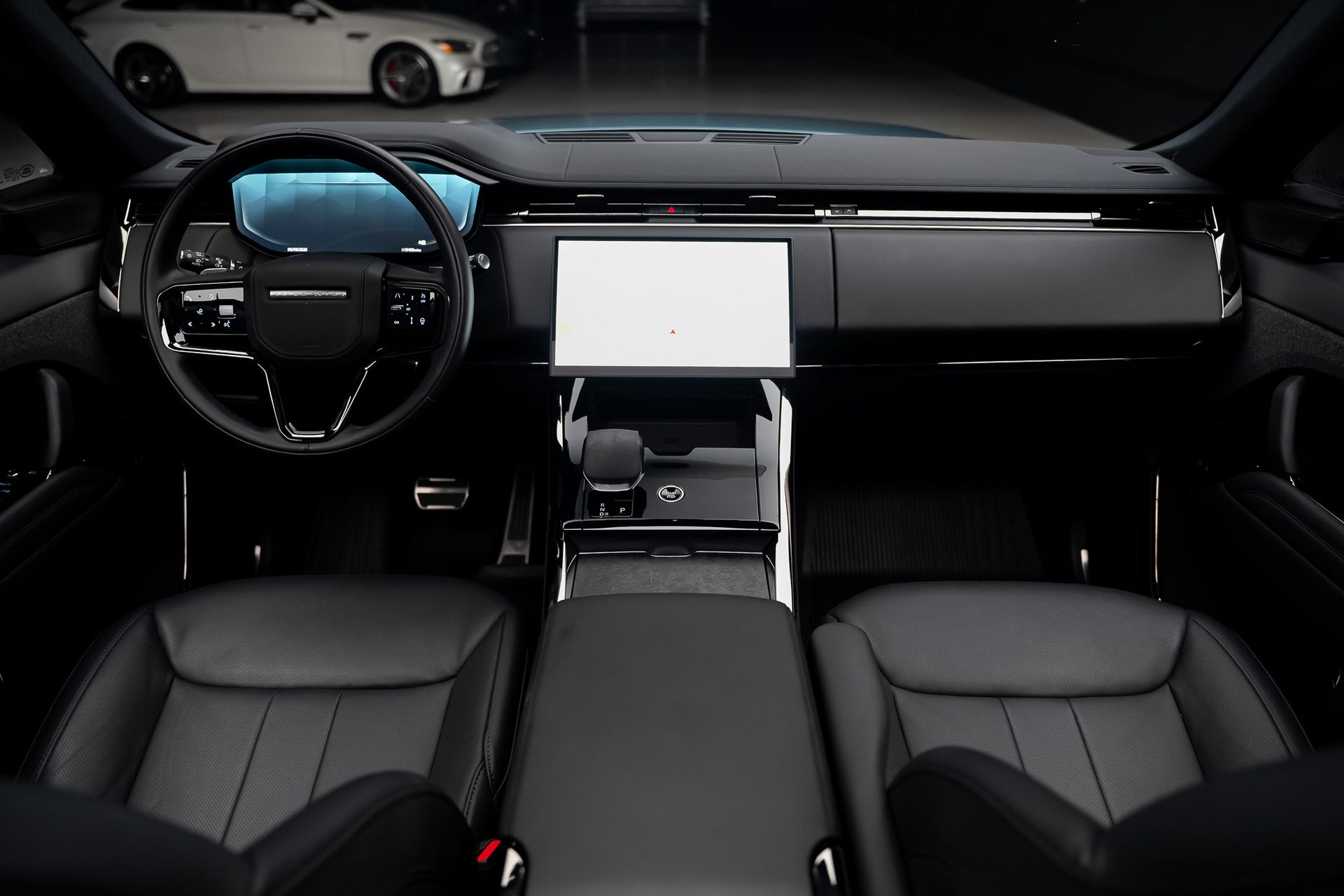 2025 Land Rover Range Rover Sport Dynamic SE for sale | TxTCharlie