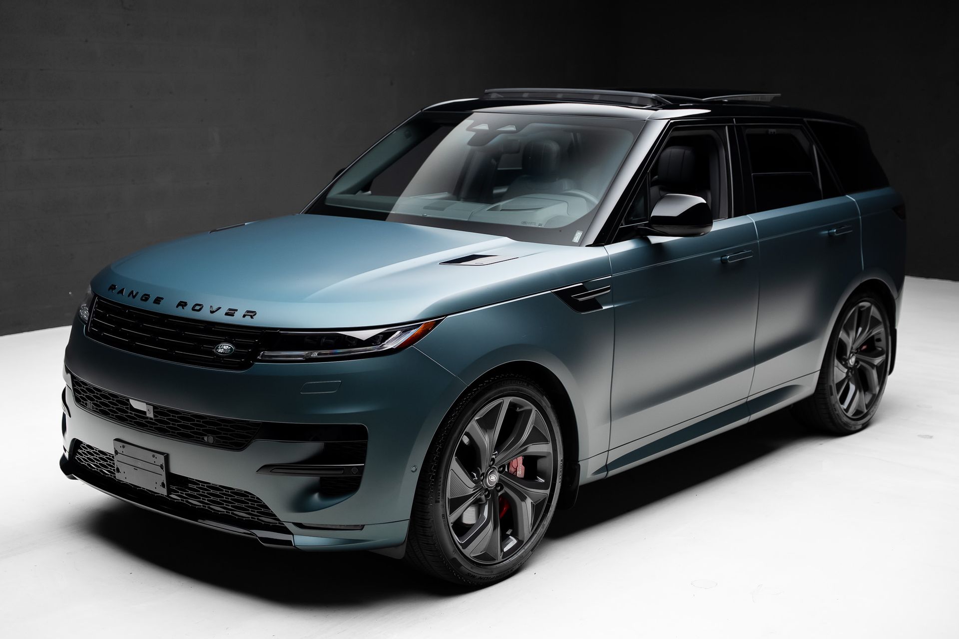 2025 Land Rover Range Rover Sport Dynamic SE for sale | TxTCharlie