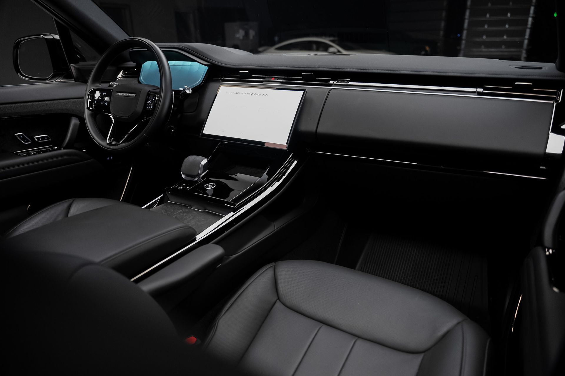 2025 Land Rover Range Rover Sport Dynamic SE for sale | TxTCharlie