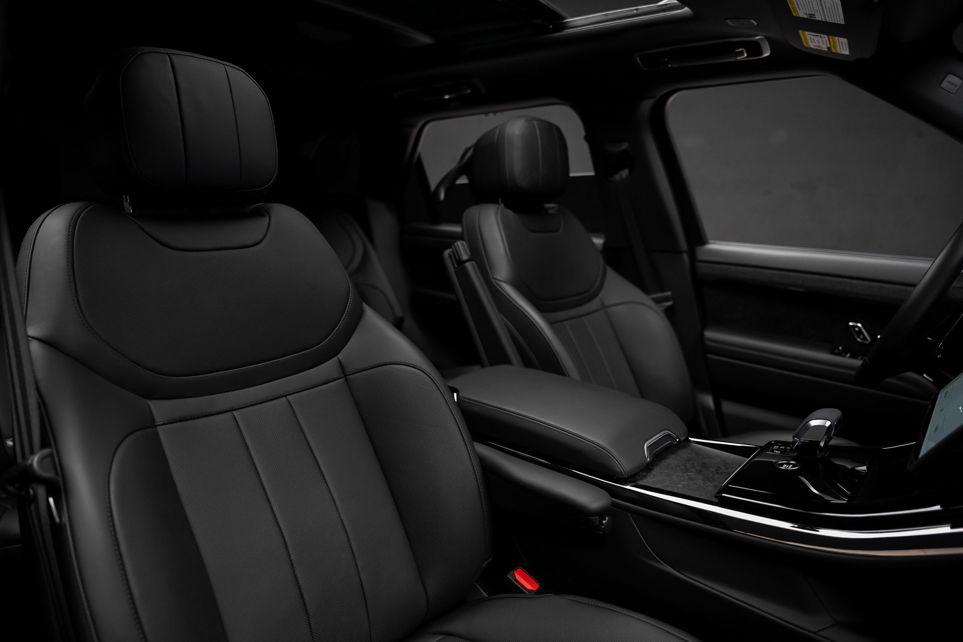 2025 Land Rover Range Rover Sport Dynamic SE for sale | TxTCharlie