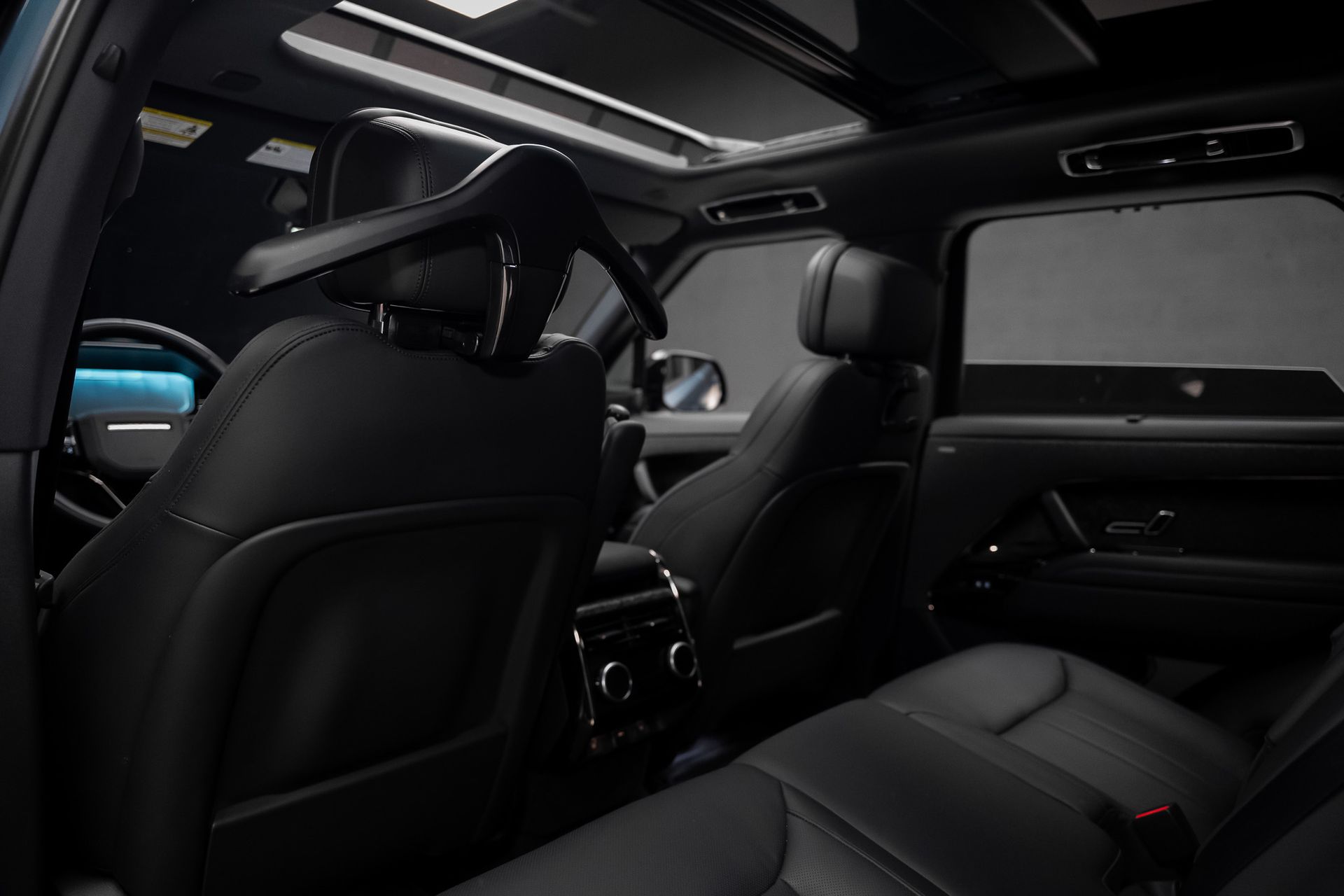 2025 Land Rover Range Rover Sport Dynamic SE for sale | TxTCharlie