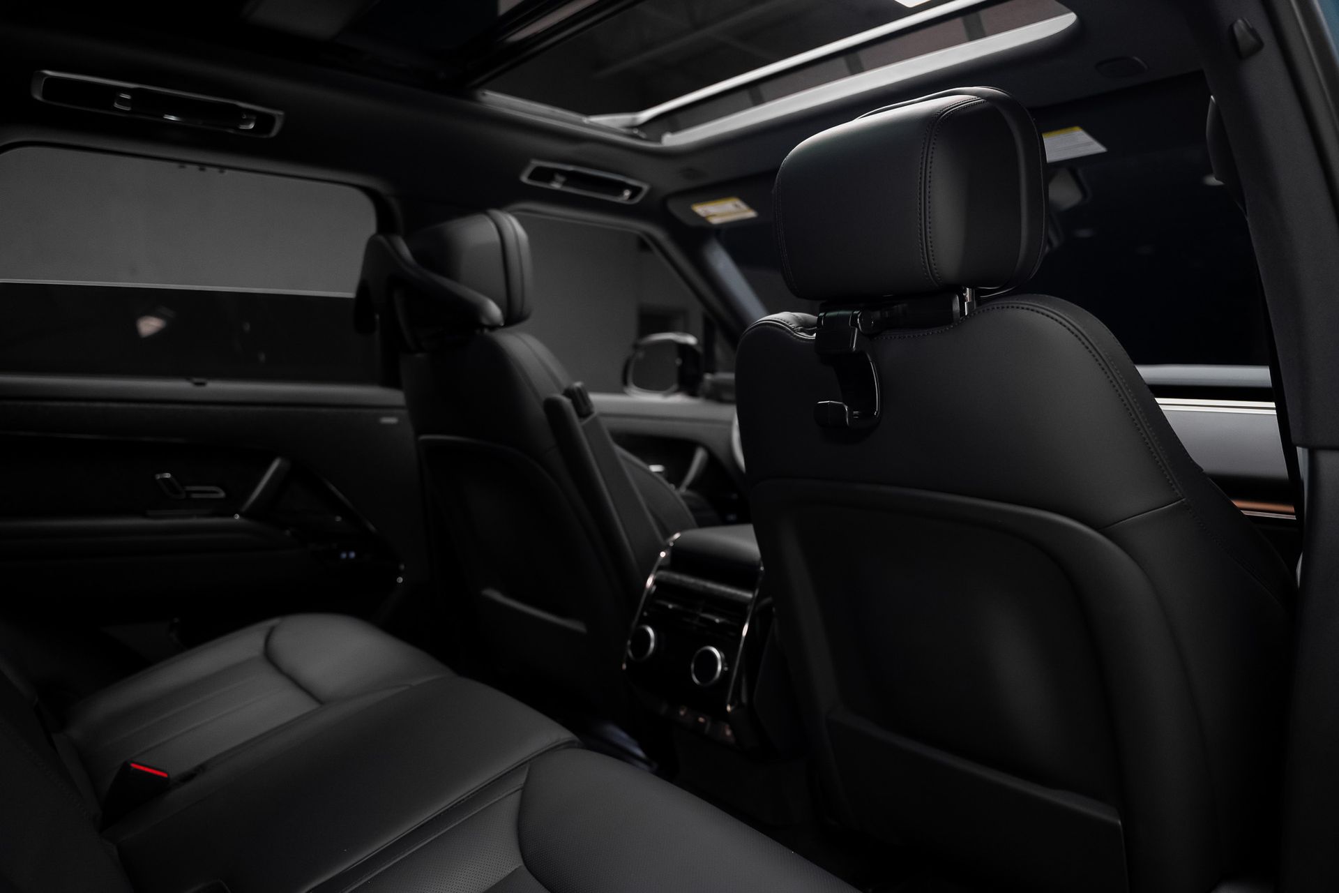 2025 Land Rover Range Rover Sport Dynamic SE for sale | TxTCharlie