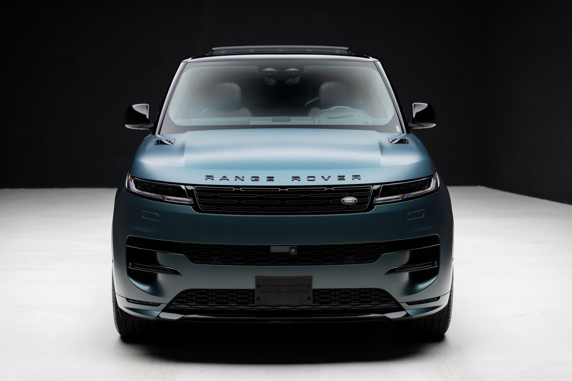 2025 Land Rover Range Rover Sport Dynamic SE for sale | TxTCharlie