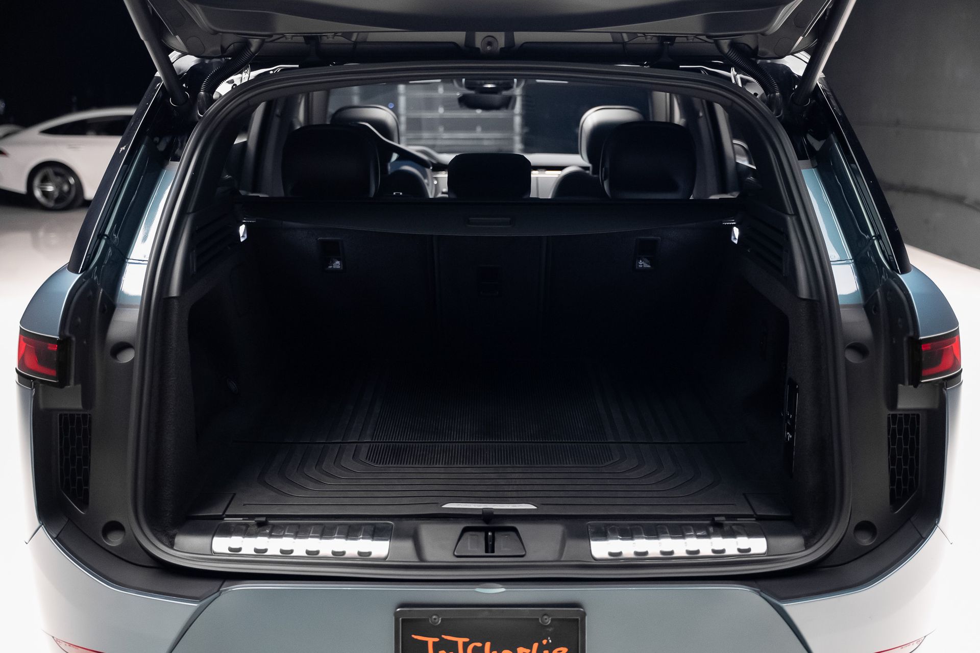 2025 Land Rover Range Rover Sport Dynamic SE for sale | TxTCharlie