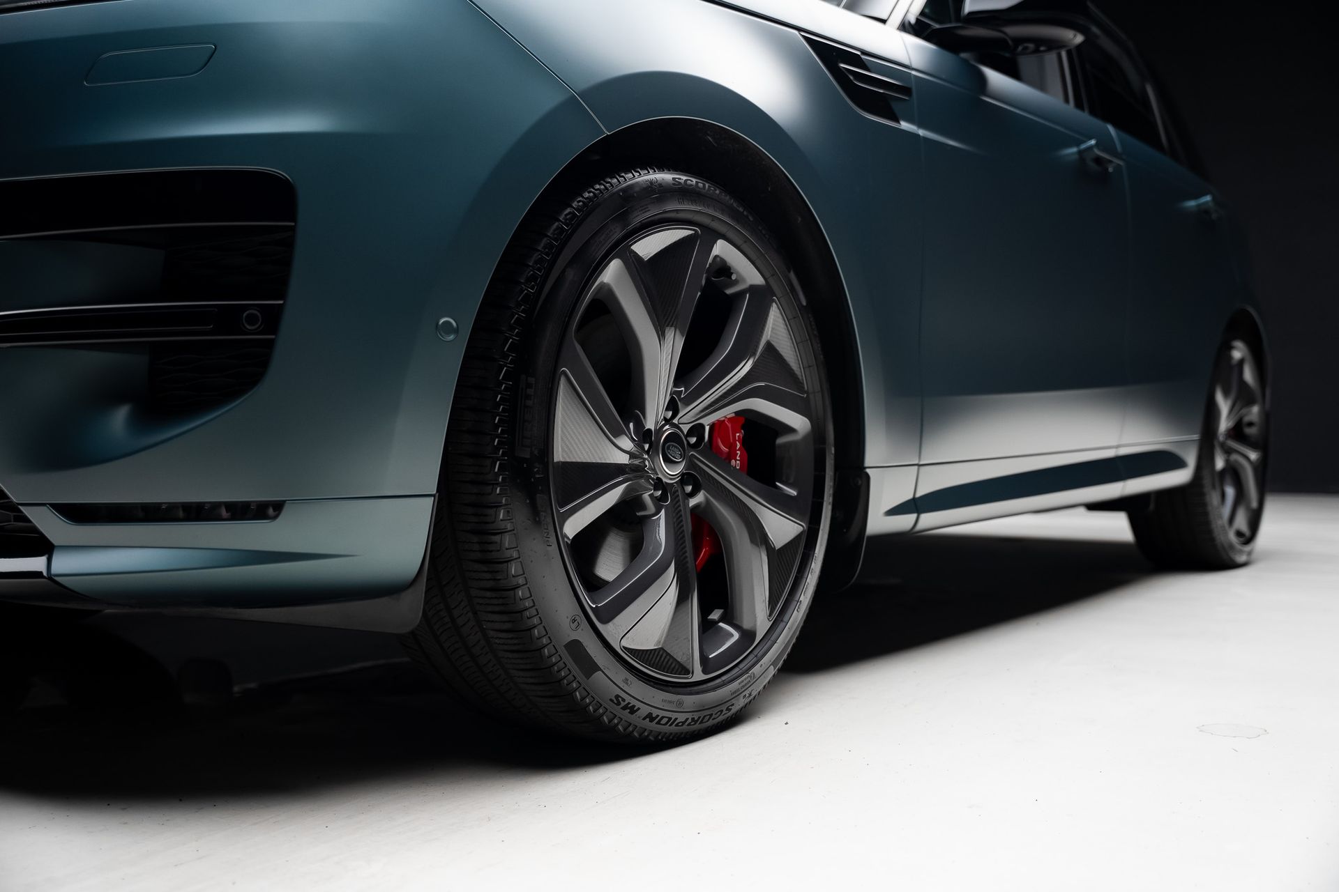 2025 Land Rover Range Rover Sport Dynamic SE for sale | TxTCharlie