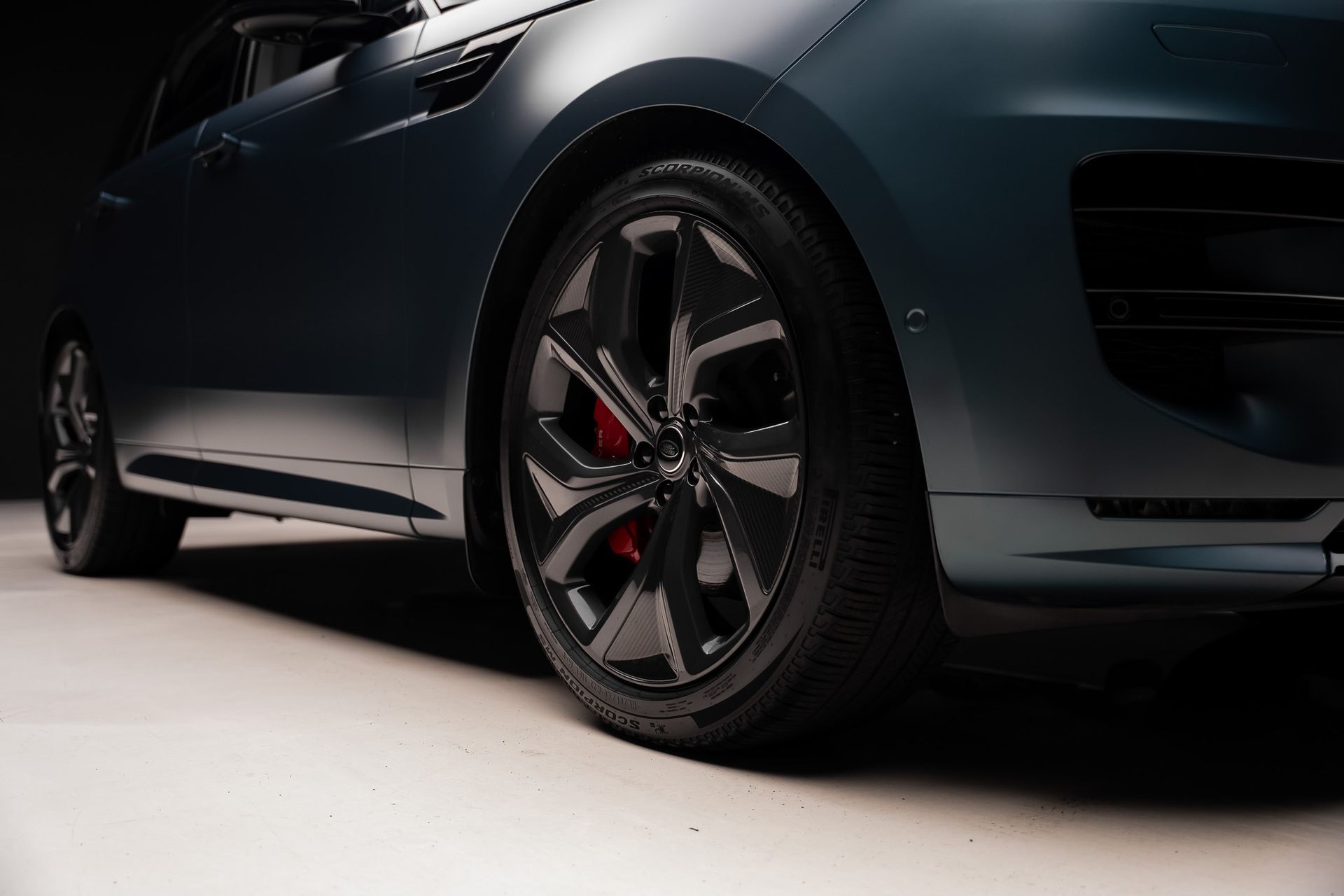 2025 Land Rover Range Rover Sport Dynamic SE for sale | TxTCharlie