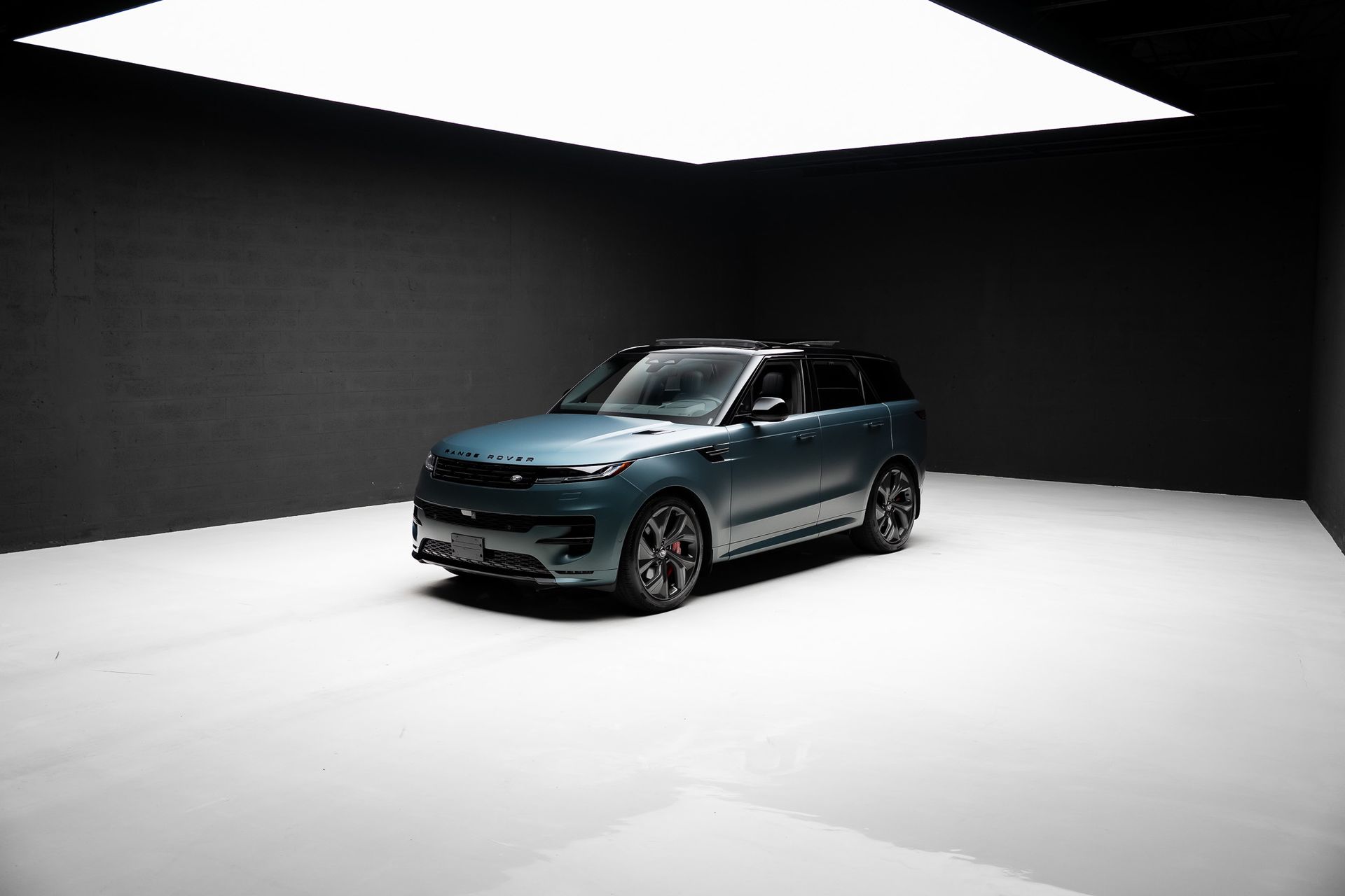 2025 Land Rover Range Rover Sport Dynamic SE for sale | TxTCharlie