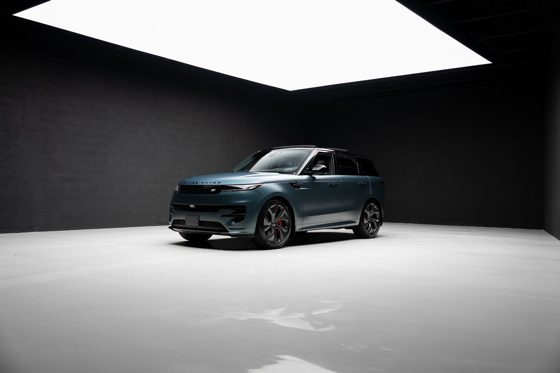 2025 Land Rover Range Rover Sport Dynamic SE for sale | TxTCharlie