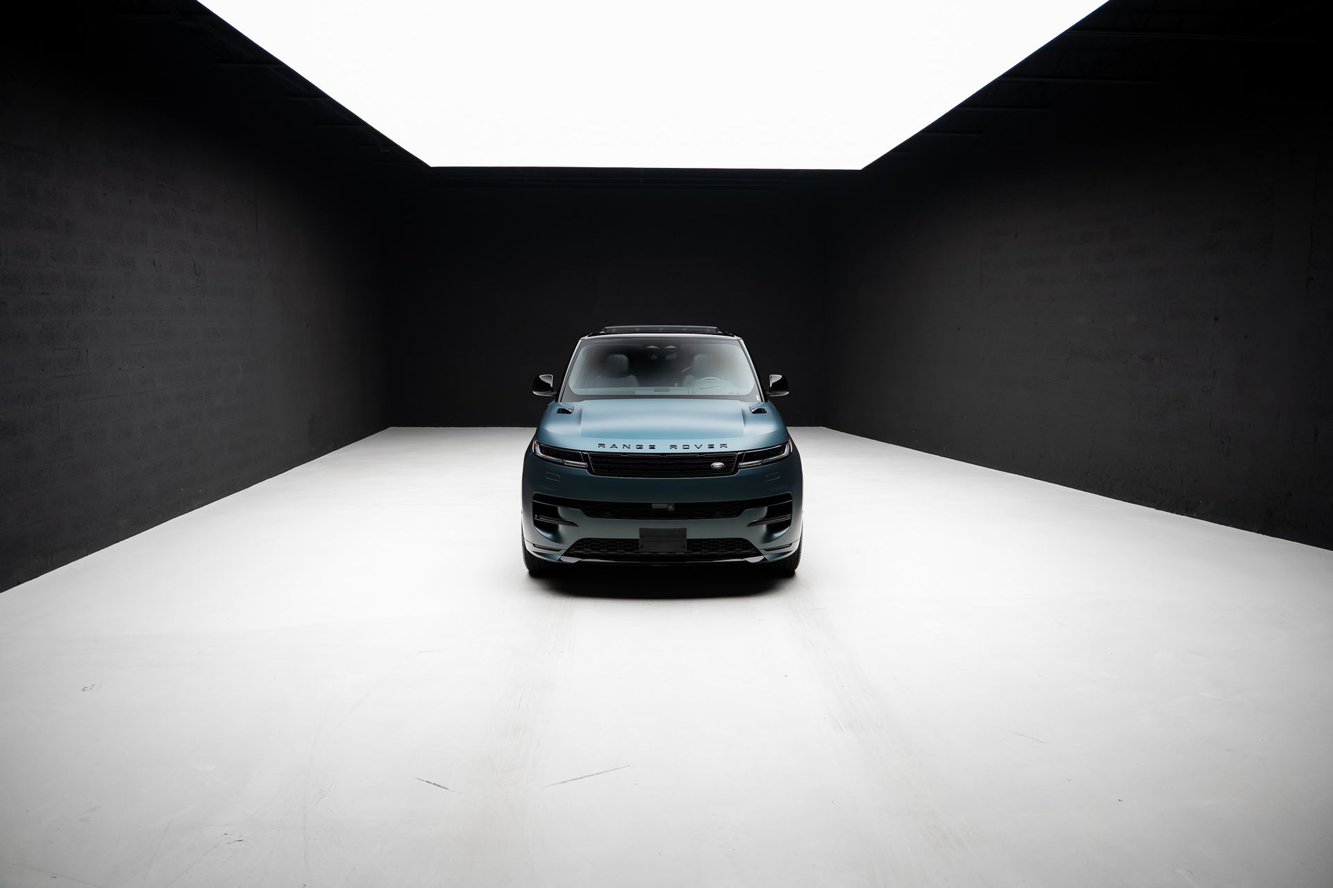 2025 Land Rover Range Rover Sport Dynamic SE for sale | TxTCharlie