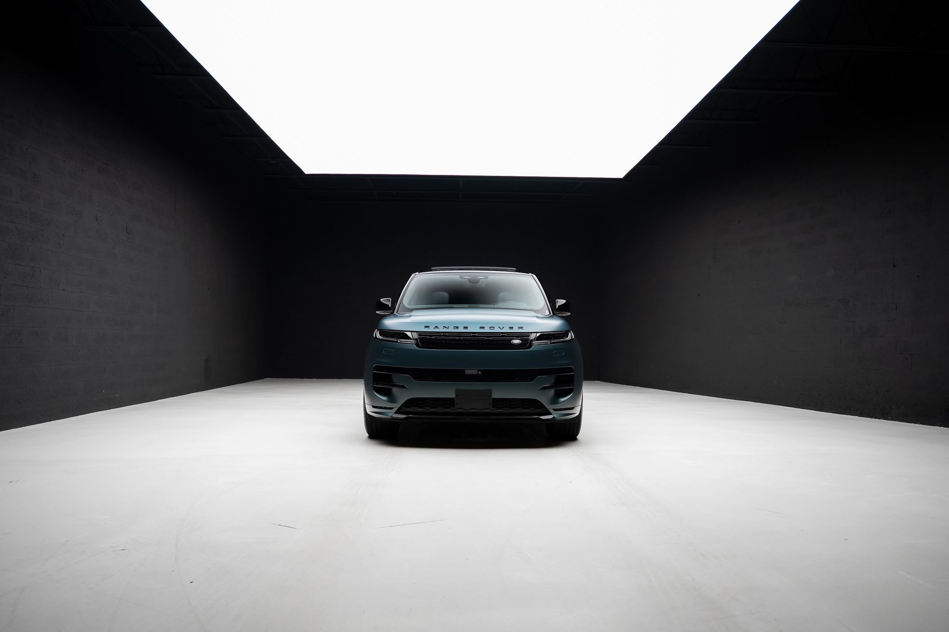 2025 Land Rover Range Rover Sport Dynamic SE for sale | TxTCharlie