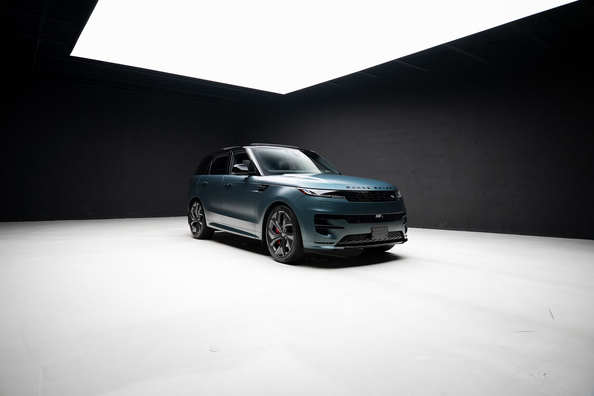 2025 Land Rover Range Rover Sport Dynamic SE for sale | TxTCharlie